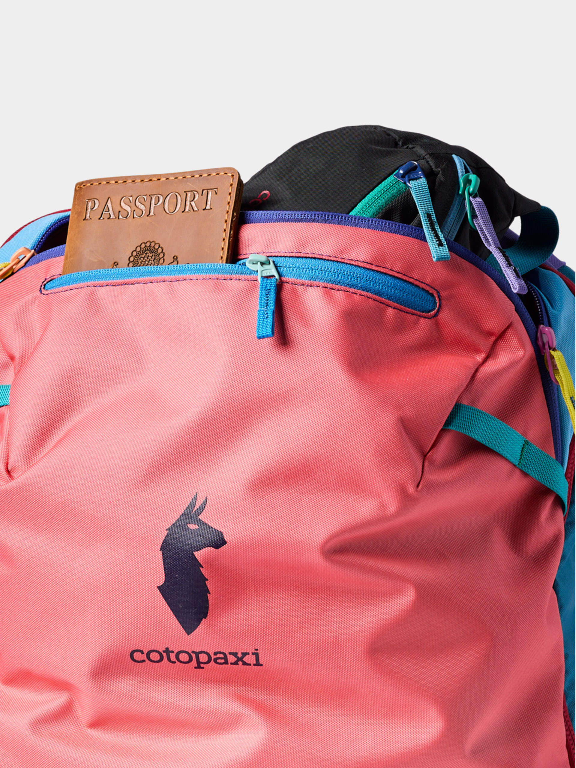 Batoh Cotopaxi Allpa 35L Travel Pack (del dia)