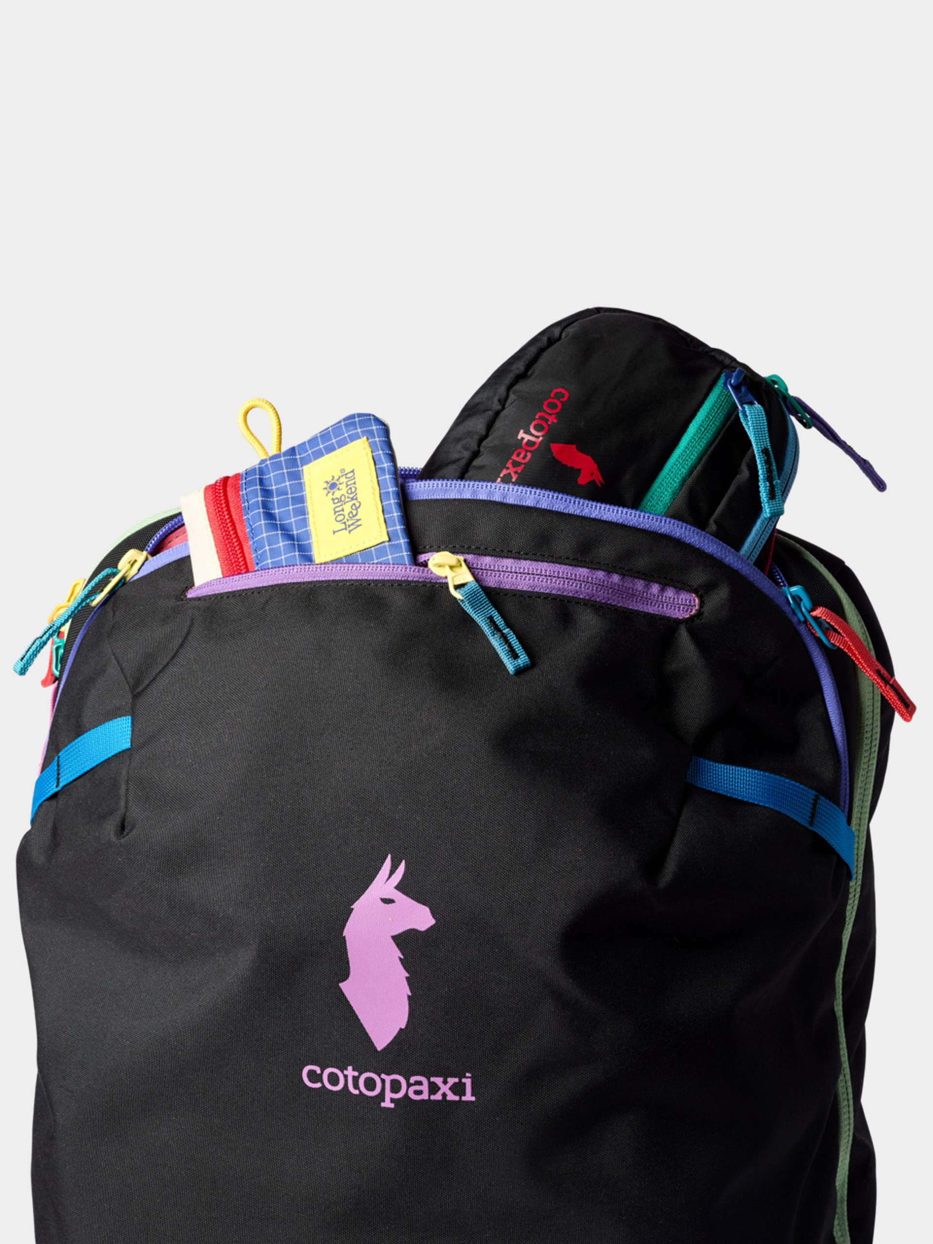 Batoh Cotopaxi Allpa 35L Travel Pack (del dia dark)