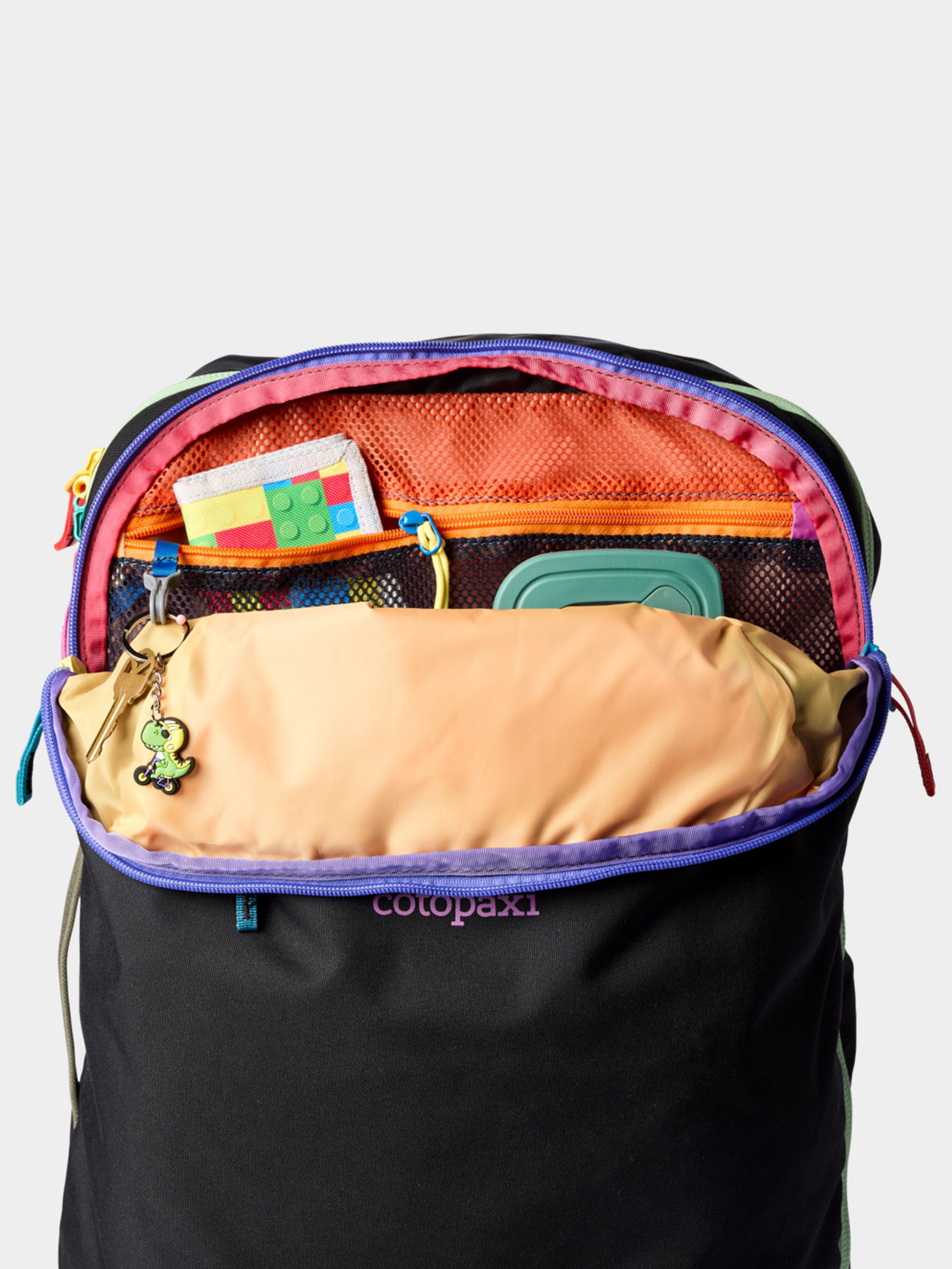 Batoh Cotopaxi Allpa 35L Travel Pack (del dia dark)