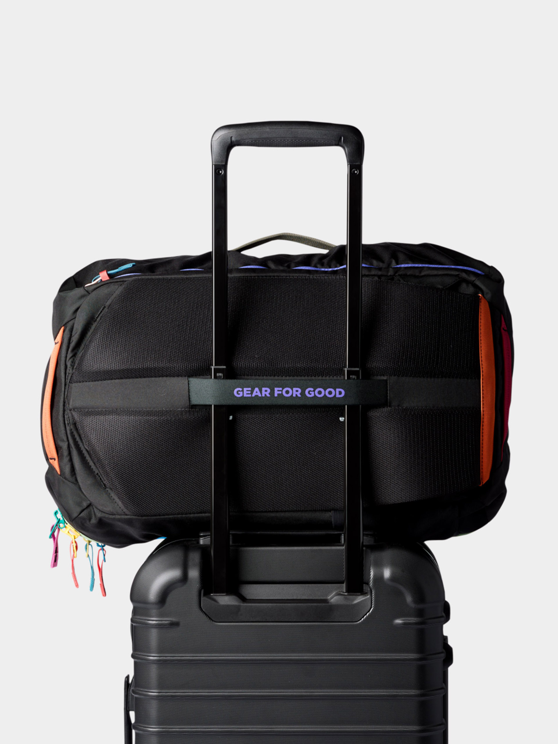 Batoh Cotopaxi Allpa 35L Travel Pack (del dia dark)