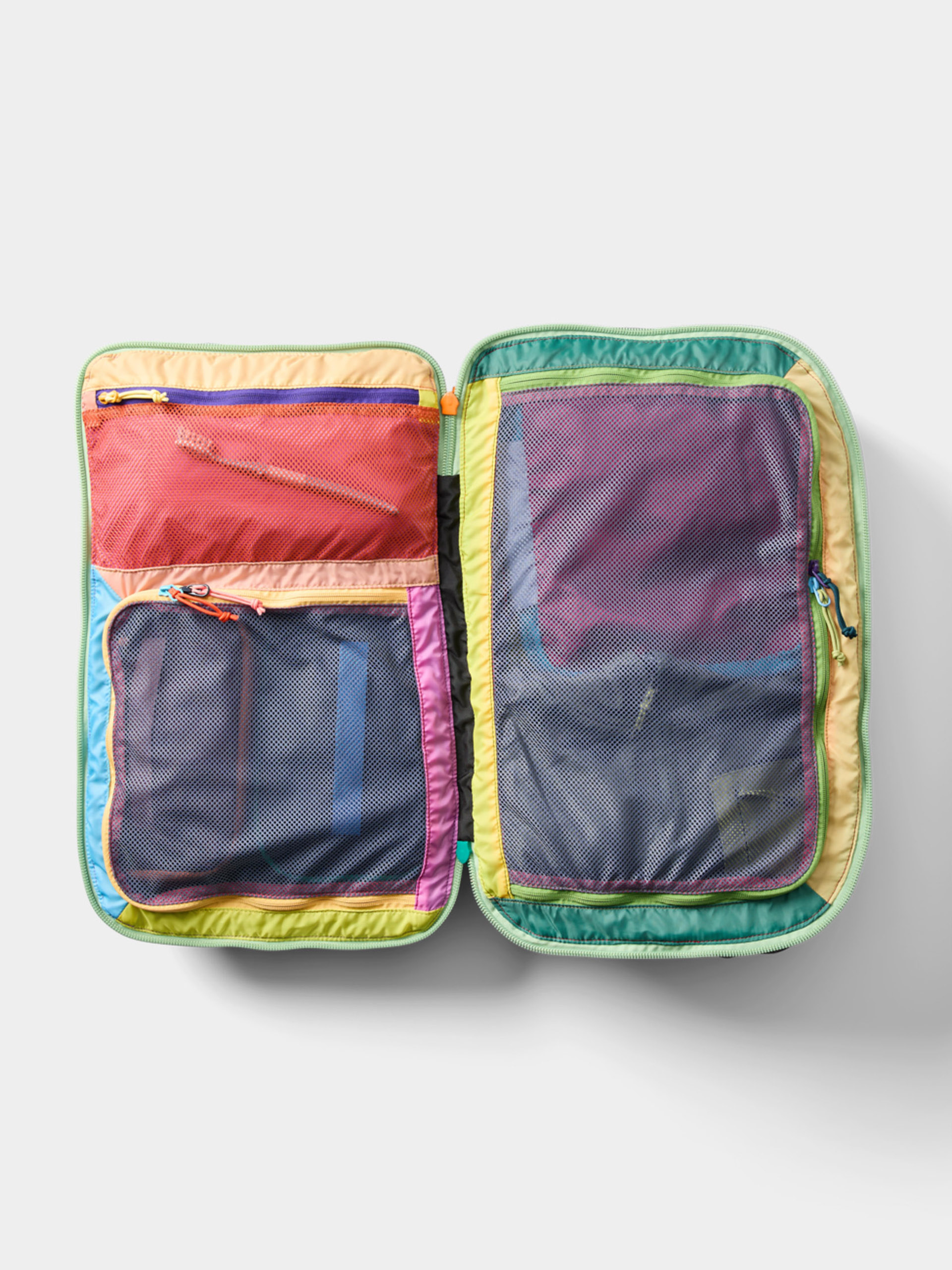 Batoh Cotopaxi Allpa 35L Travel Pack (del dia dark)