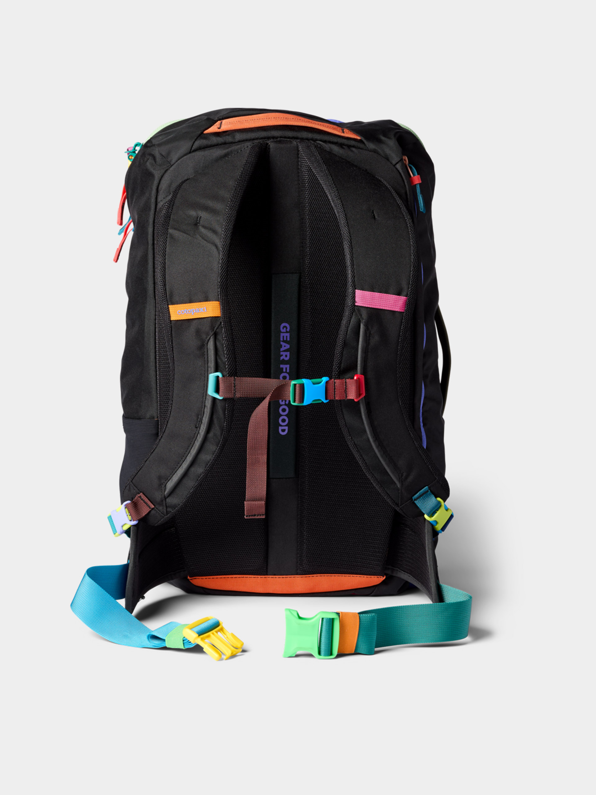 Batoh Cotopaxi Allpa 35L Travel Pack (del dia dark)