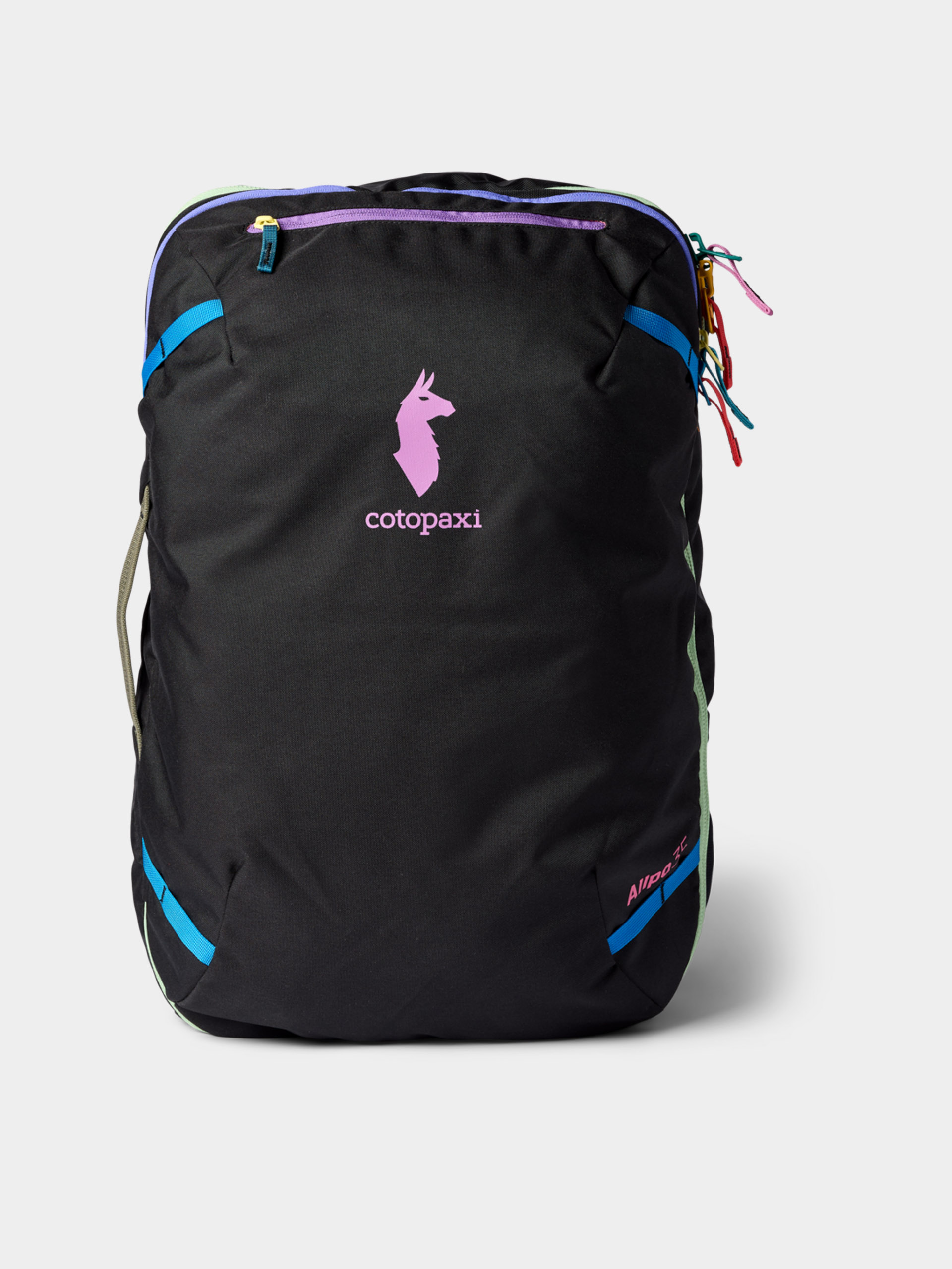 Batoh Cotopaxi Allpa 35L Travel Pack (del dia dark)