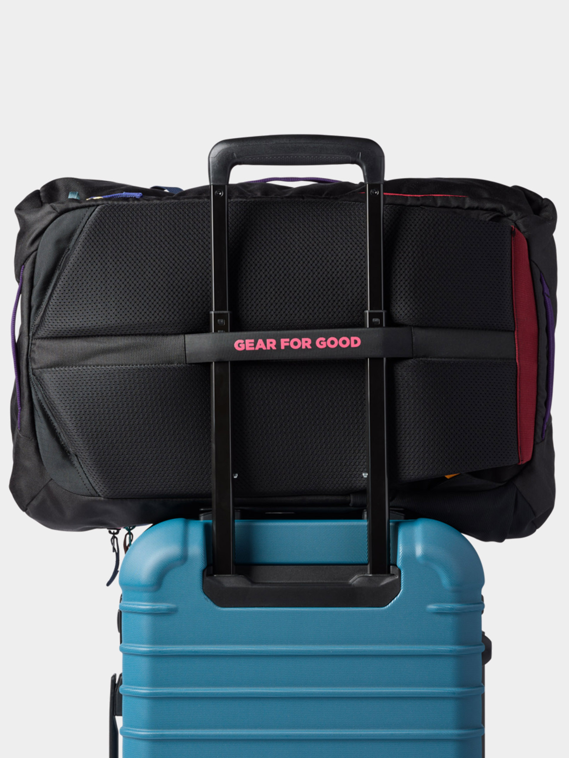 Batoh Cotopaxi Allpa 42L Travel Pack (del dia dark)