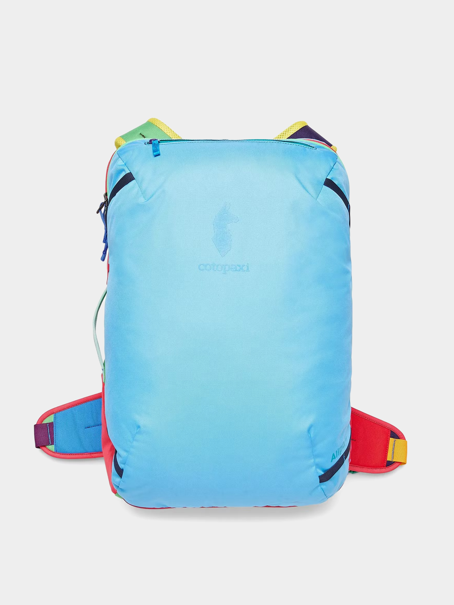 Batoh Cotopaxi Allpa 42L Travel Pack (del dia)