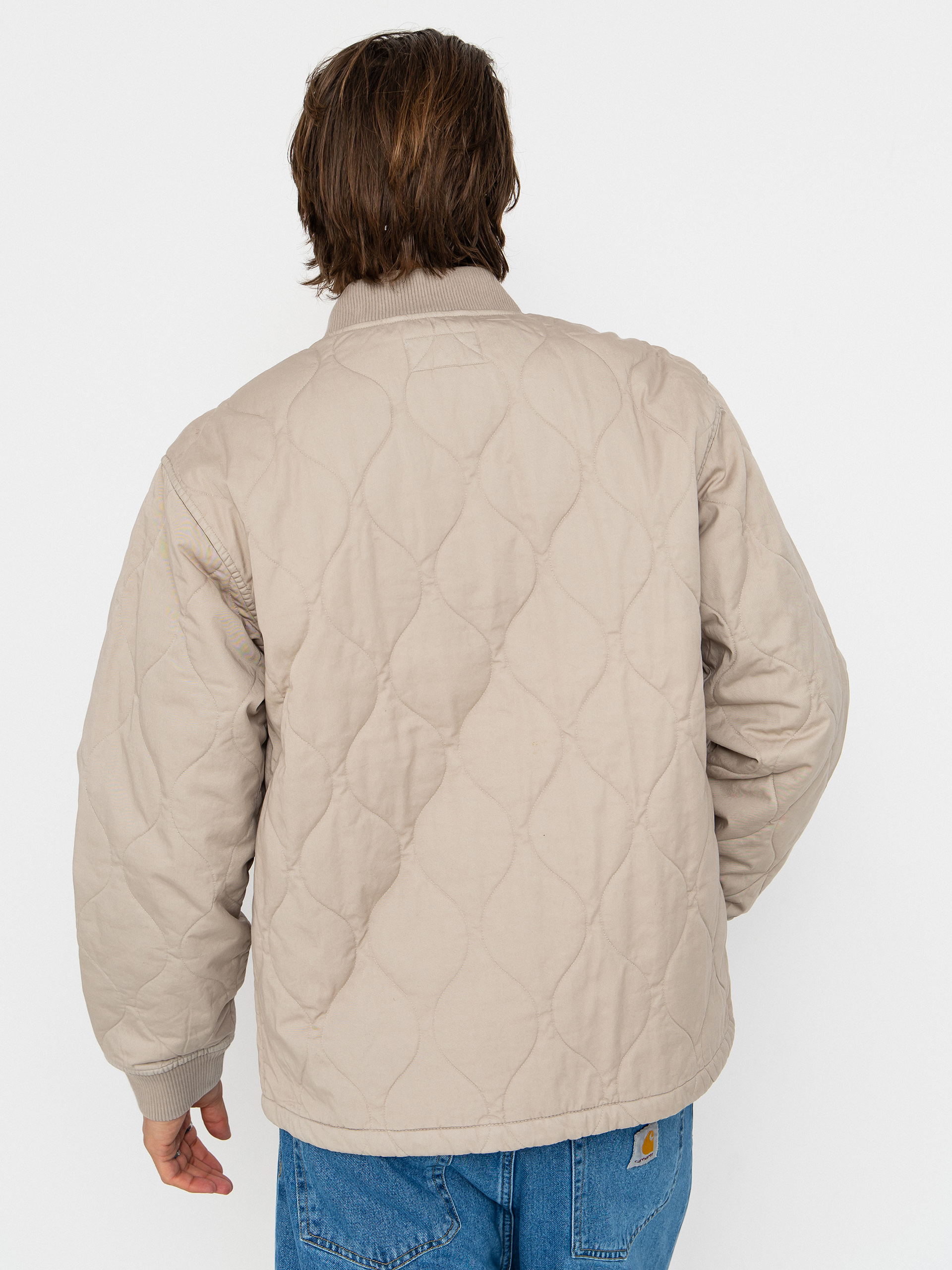 Bunda Carhartt WIP Kylan (puddle)