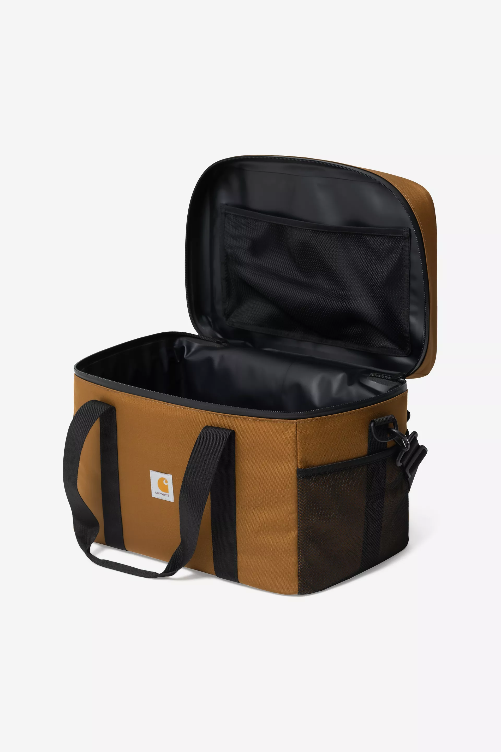 Taška Carhartt WIP Cooler (hamilton brown)