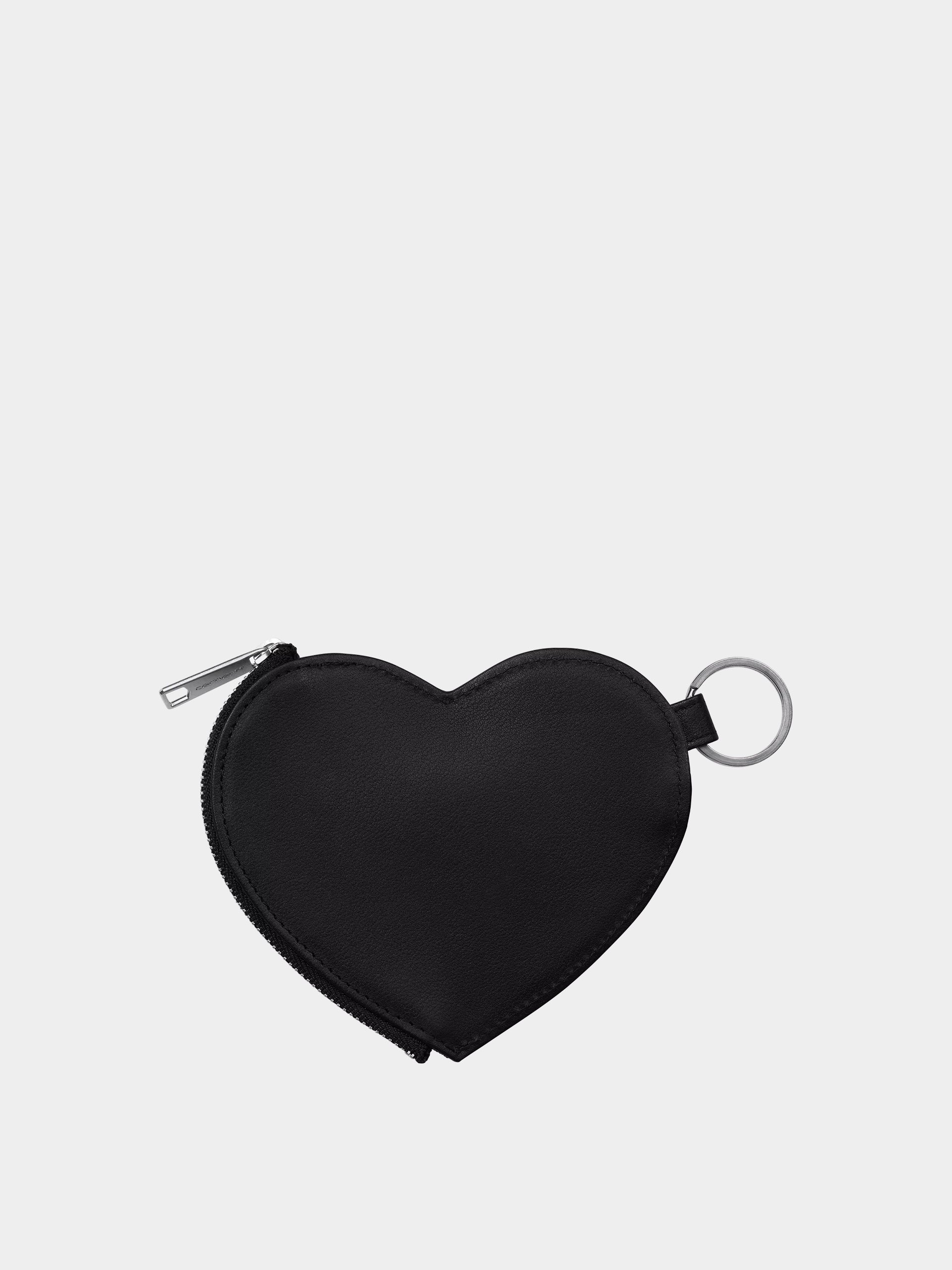 Peňaženka Carhartt WIP Hartt Coin (black)