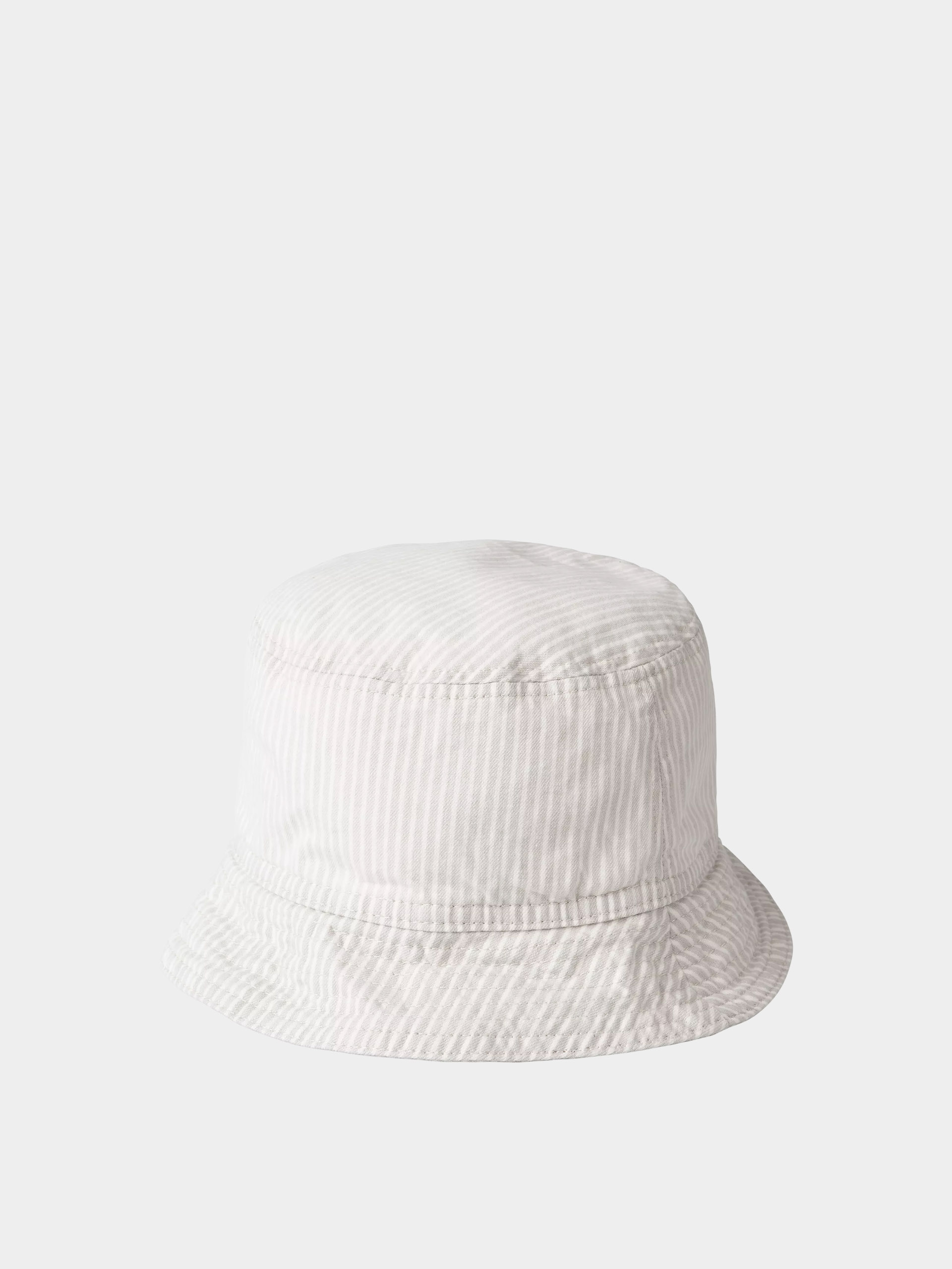 Klobúk Carhartt WIP Mercer (mercer stripe/graphite/wax)