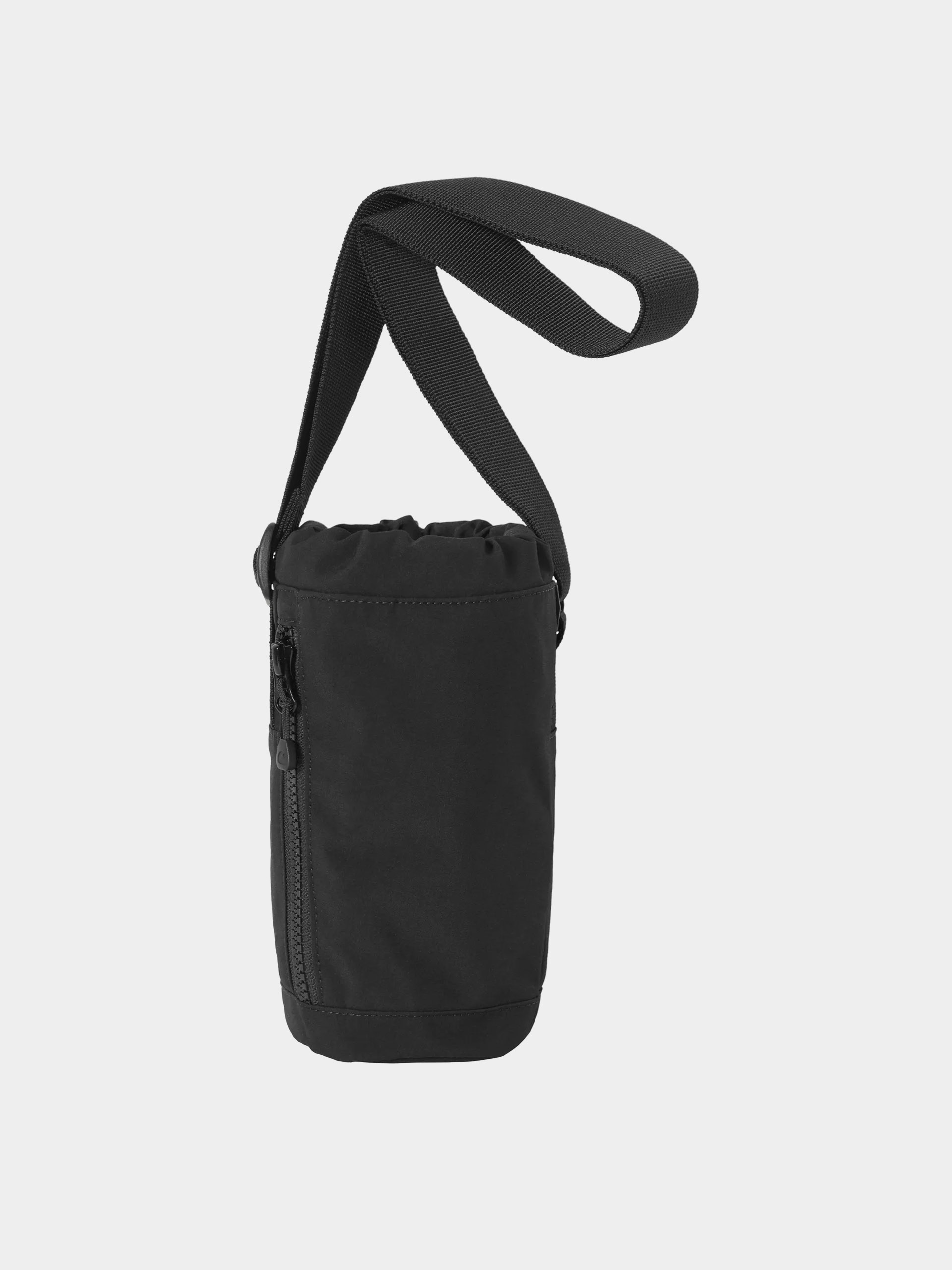 Taška Carhartt WIP Egerton (black/black)