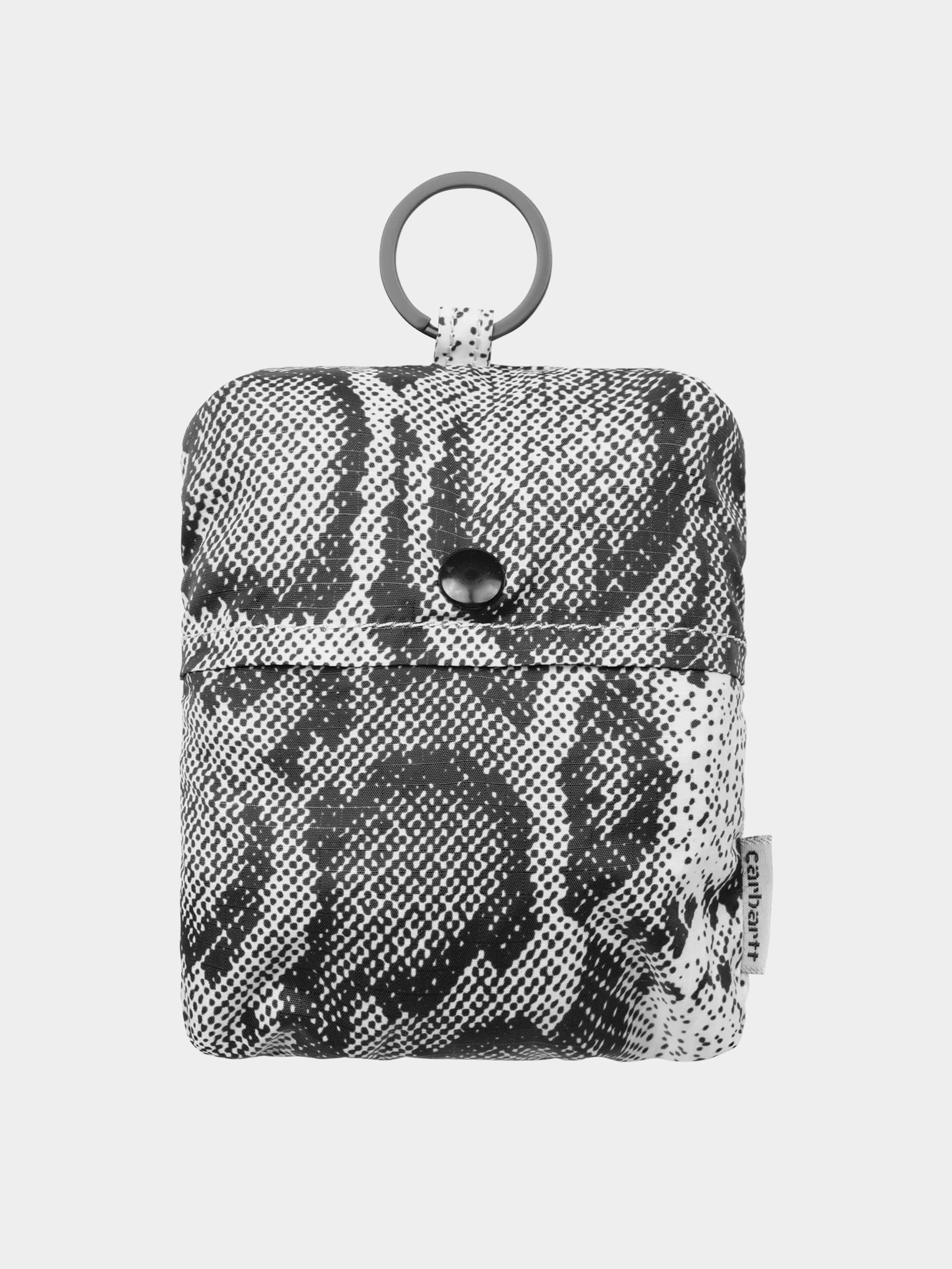 Taška Carhartt WIP Snake Camo Shopping (snake camo)