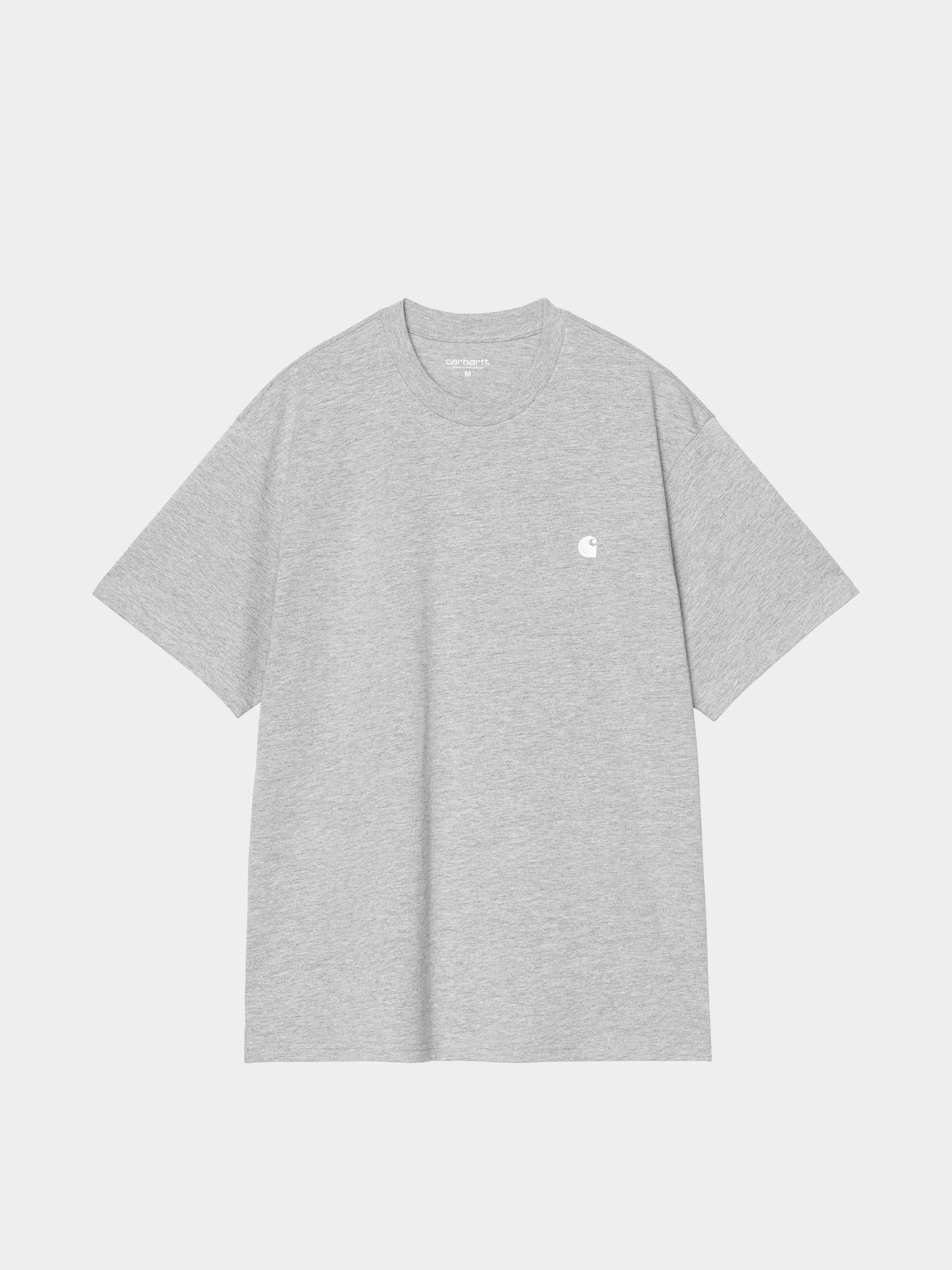 Triu010dko Carhartt WIP Madison (grey heather/white)