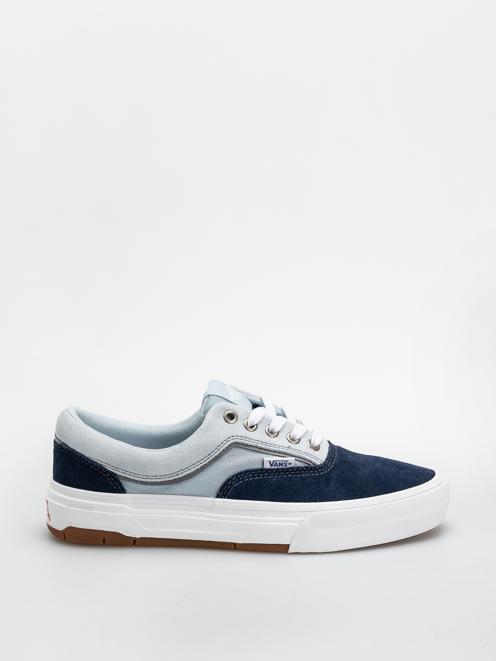 Topu00e1nky Vans Skate Era Wafflecup (navy/blue bell)