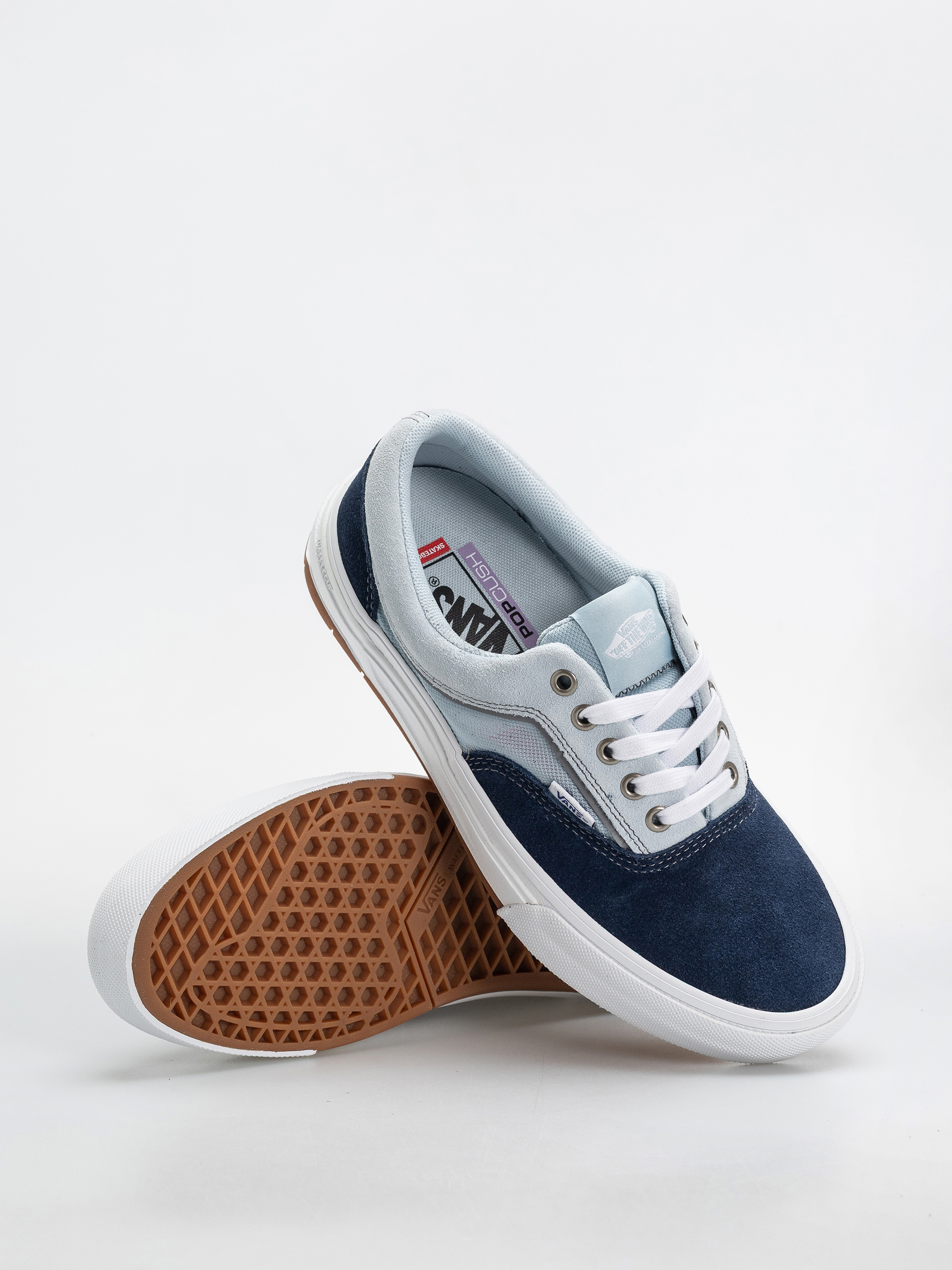 Topánky Vans Skate Era Wafflecup (navy/blue bell)
