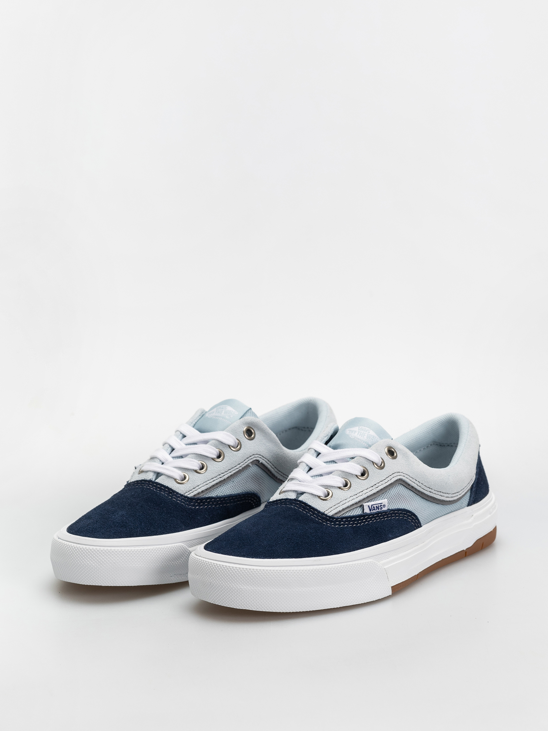 Topánky Vans Skate Era Wafflecup (navy/blue bell)