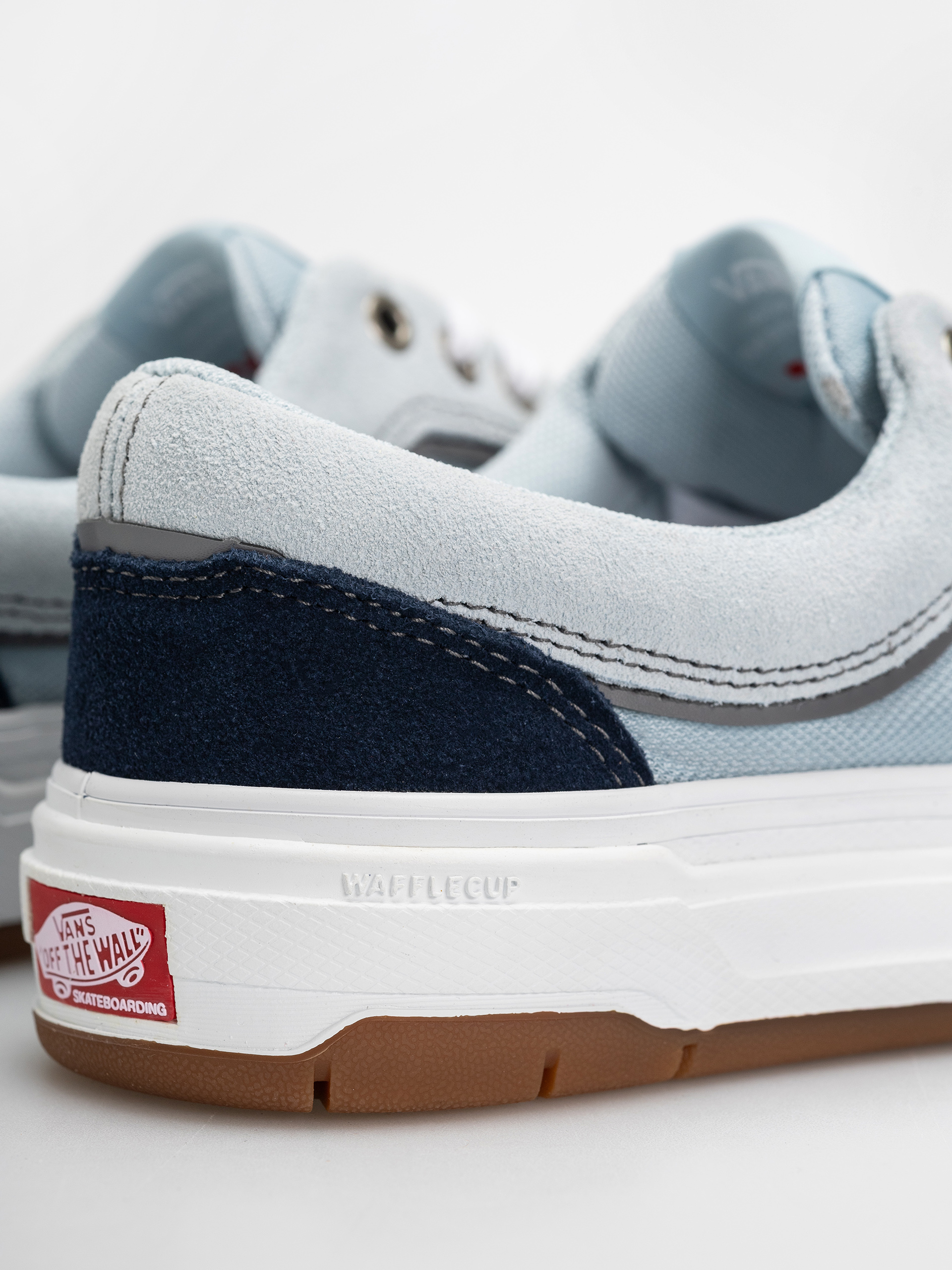Topánky Vans Skate Era Wafflecup (navy/blue bell)