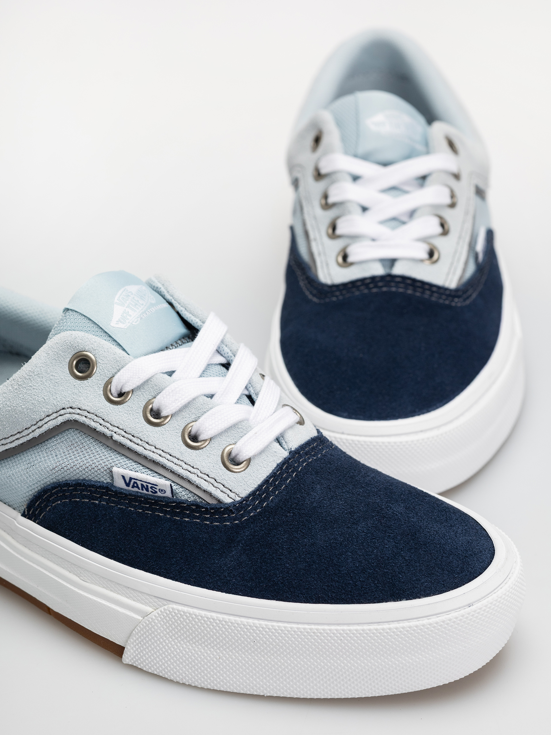 Topánky Vans Skate Era Wafflecup (navy/blue bell)