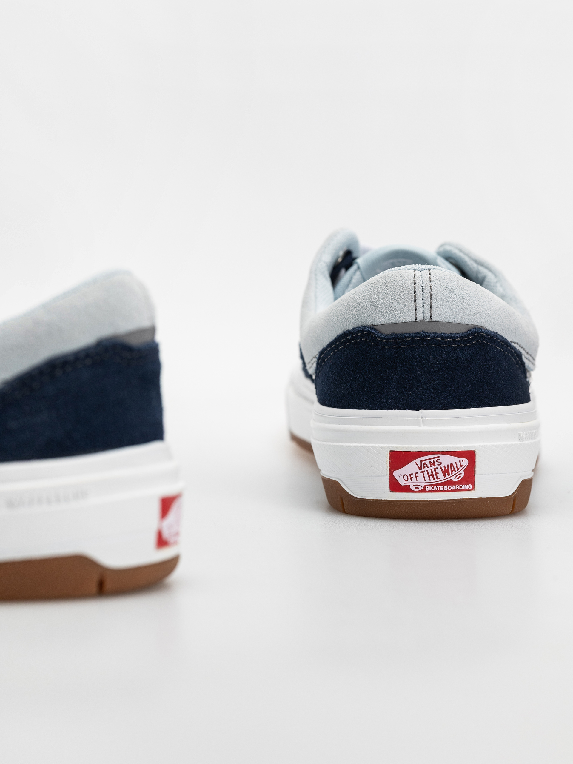 Topánky Vans Skate Era Wafflecup (navy/blue bell)