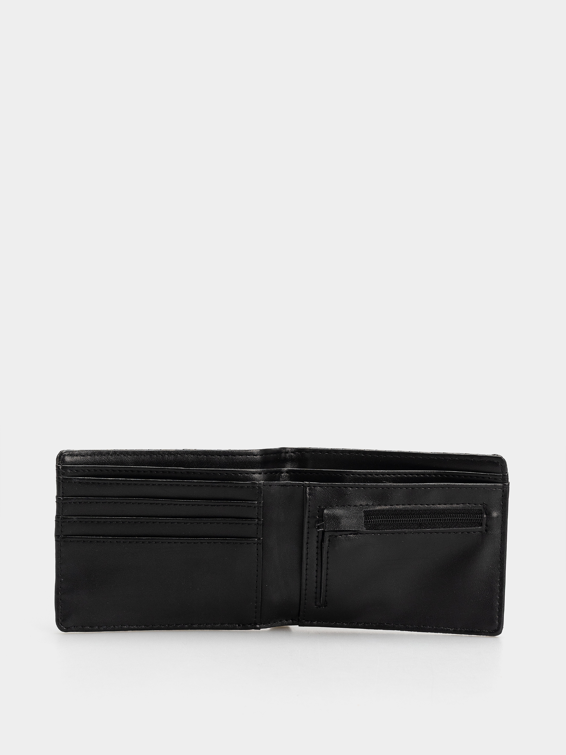 Peňaženka Santa Cruz Dressen Tribal (black)