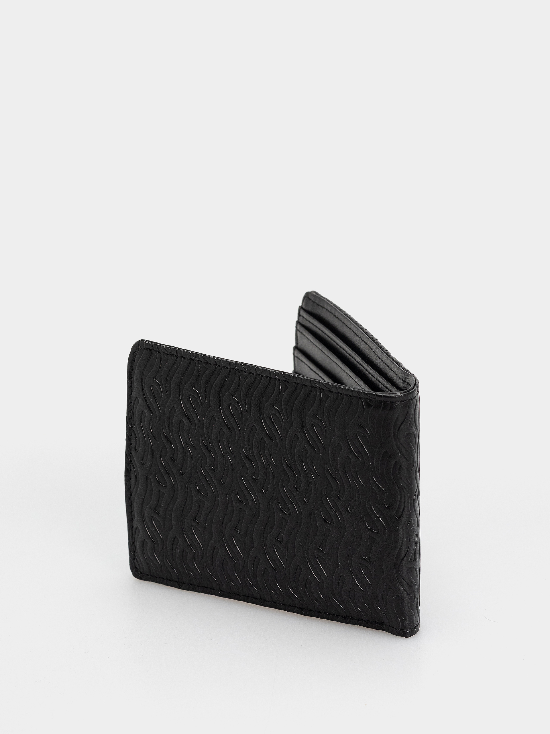 Peňaženka Santa Cruz Dressen Tribal (black)