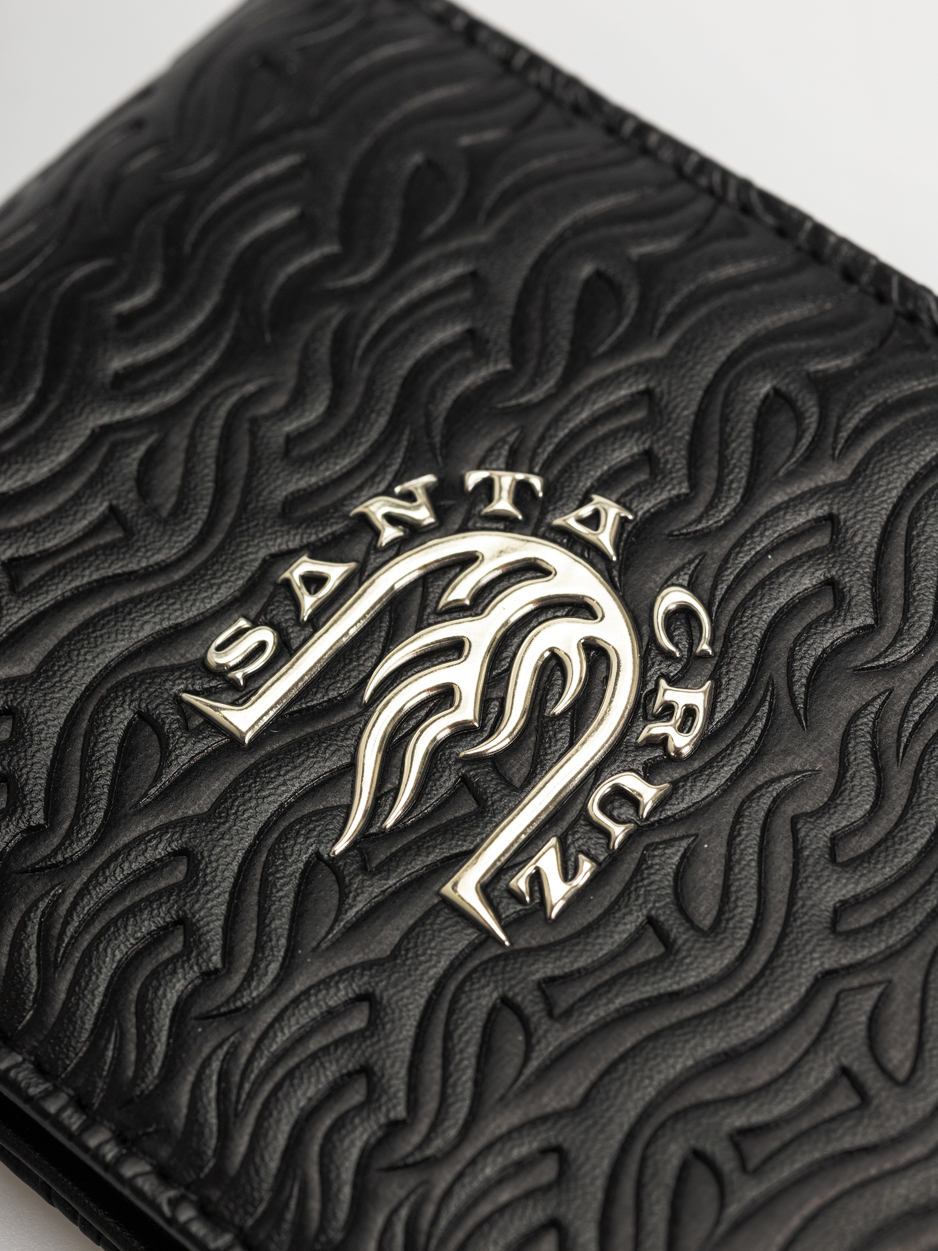 Peňaženka Santa Cruz Dressen Tribal (black)