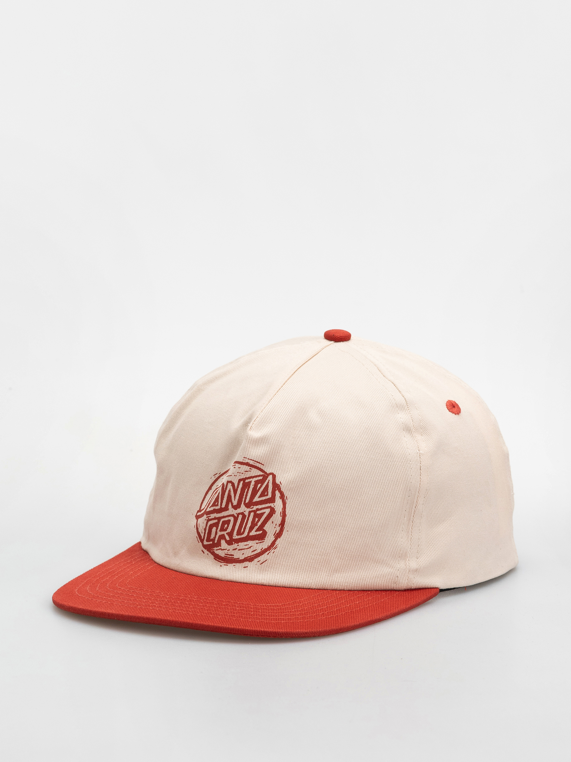 Šiltovka Santa Cruz Stamped Opus Snapback