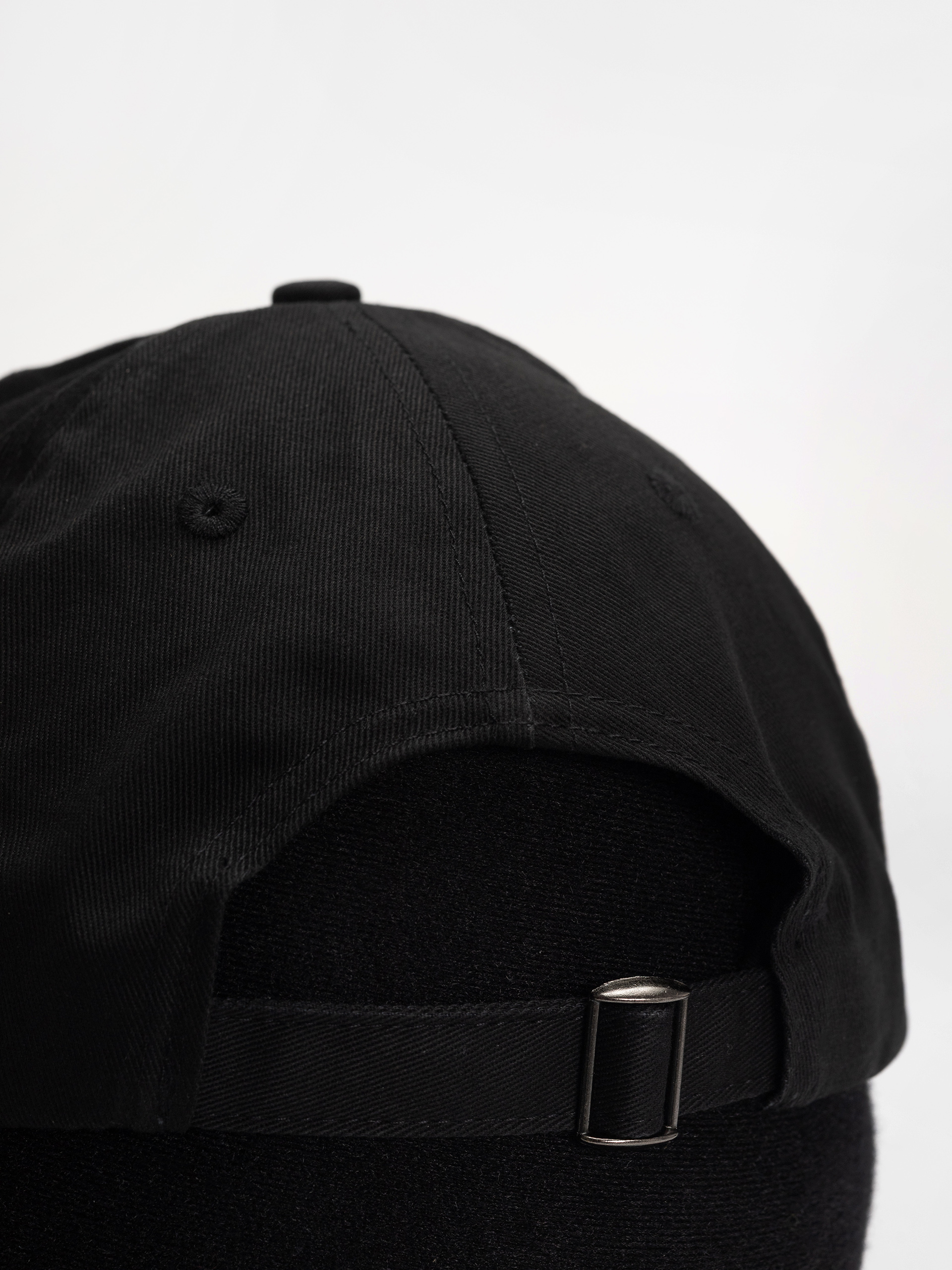 Šiltovka Santa Cruz Salba Voodoo Pit (black)