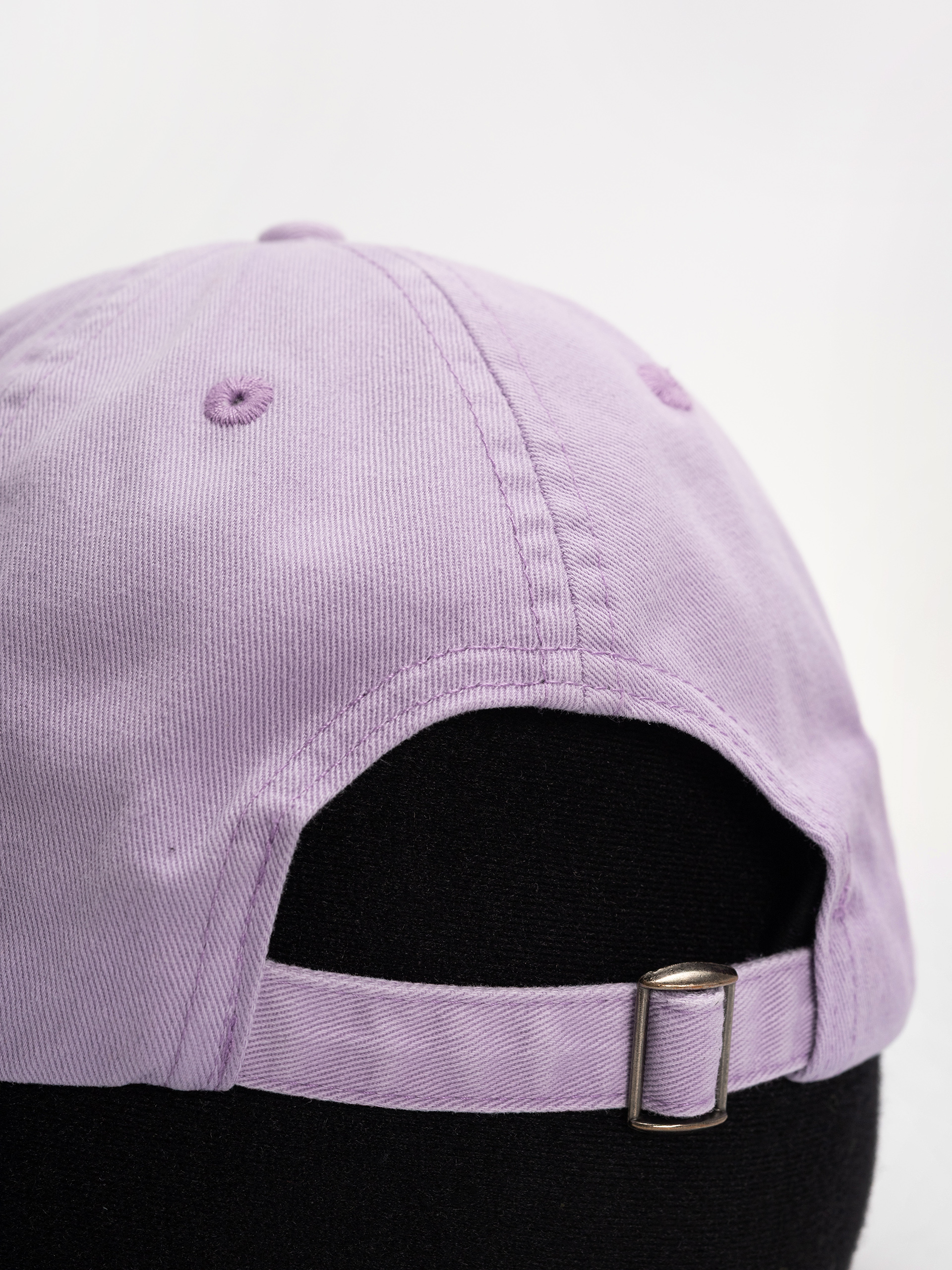 Šiltovka Santa Cruz Groovy Stack Wmn (lilac wash)