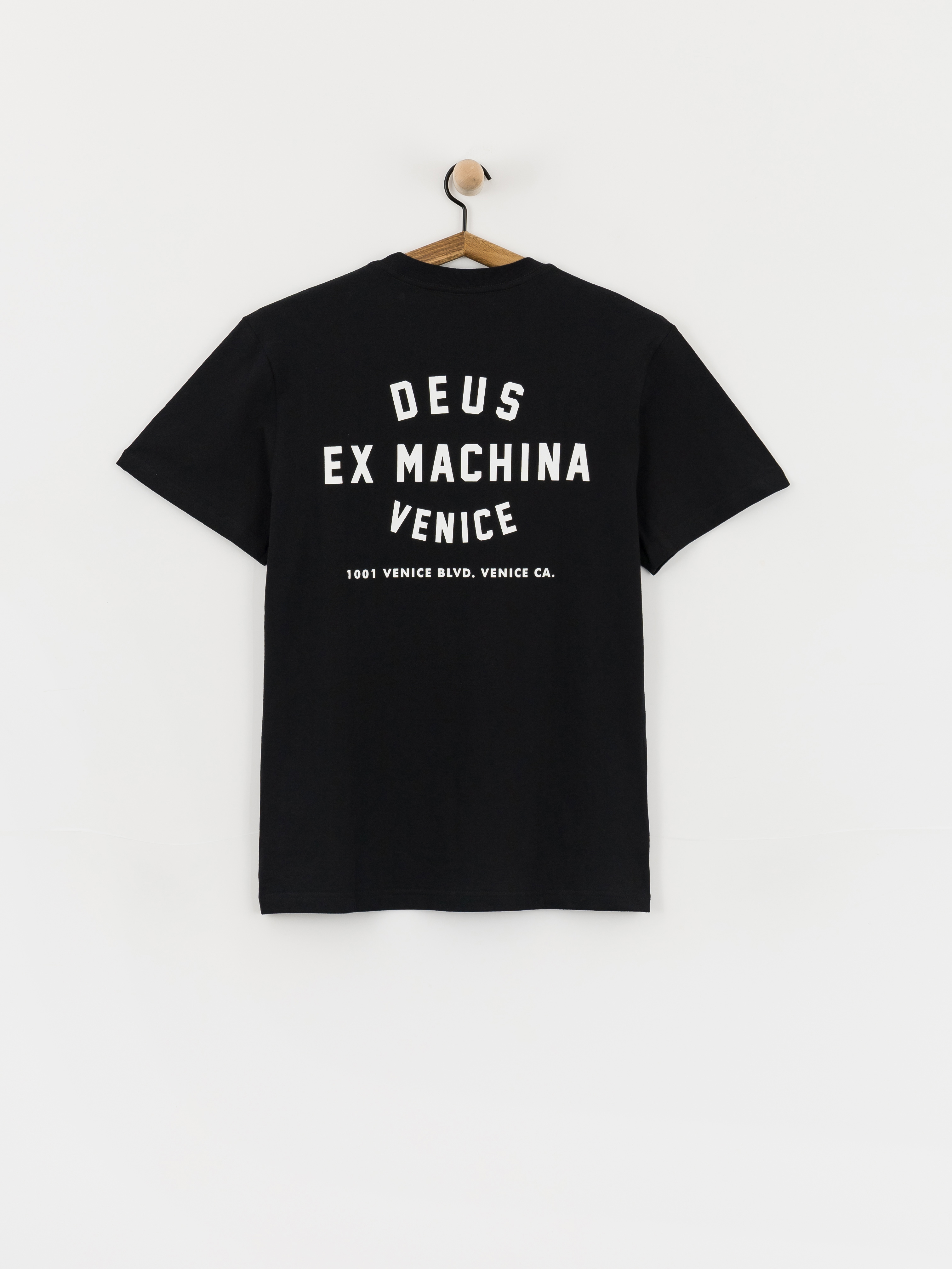 Triu010dko Deus Ex Machina Venice Skull (black)