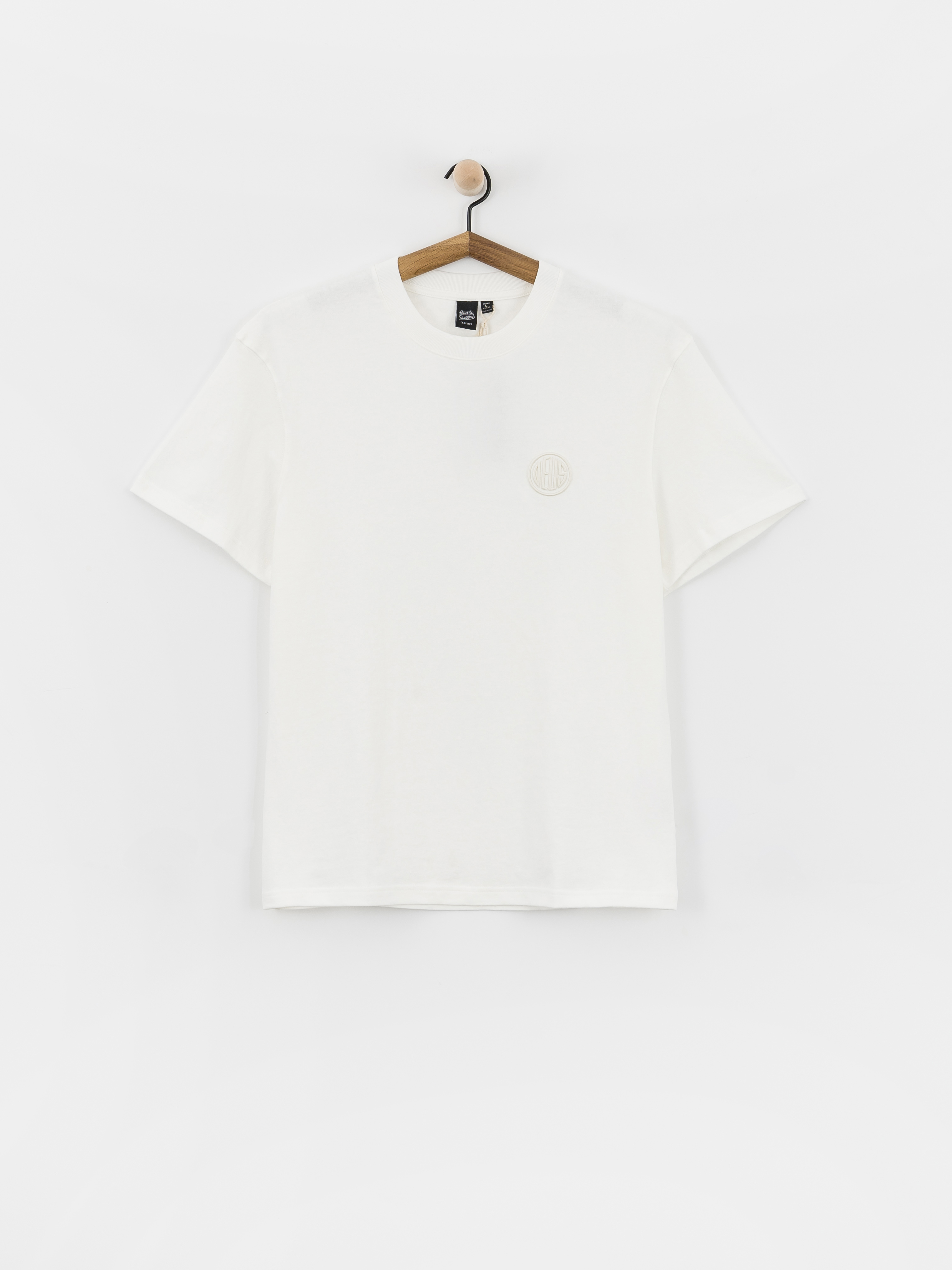 Tričko Deus Ex Machina Pill Logo