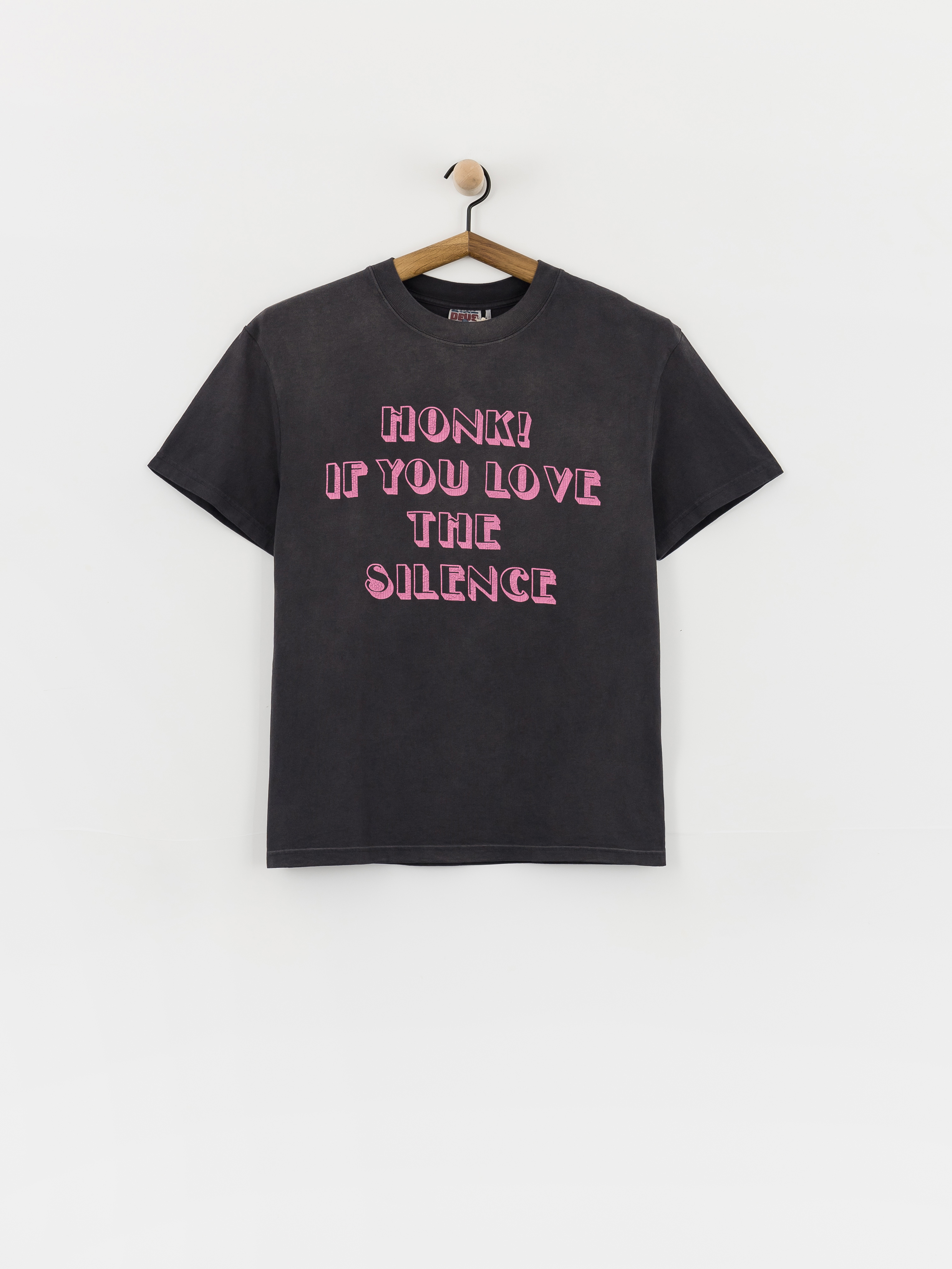 Tričko Deus Ex Machina Honk!