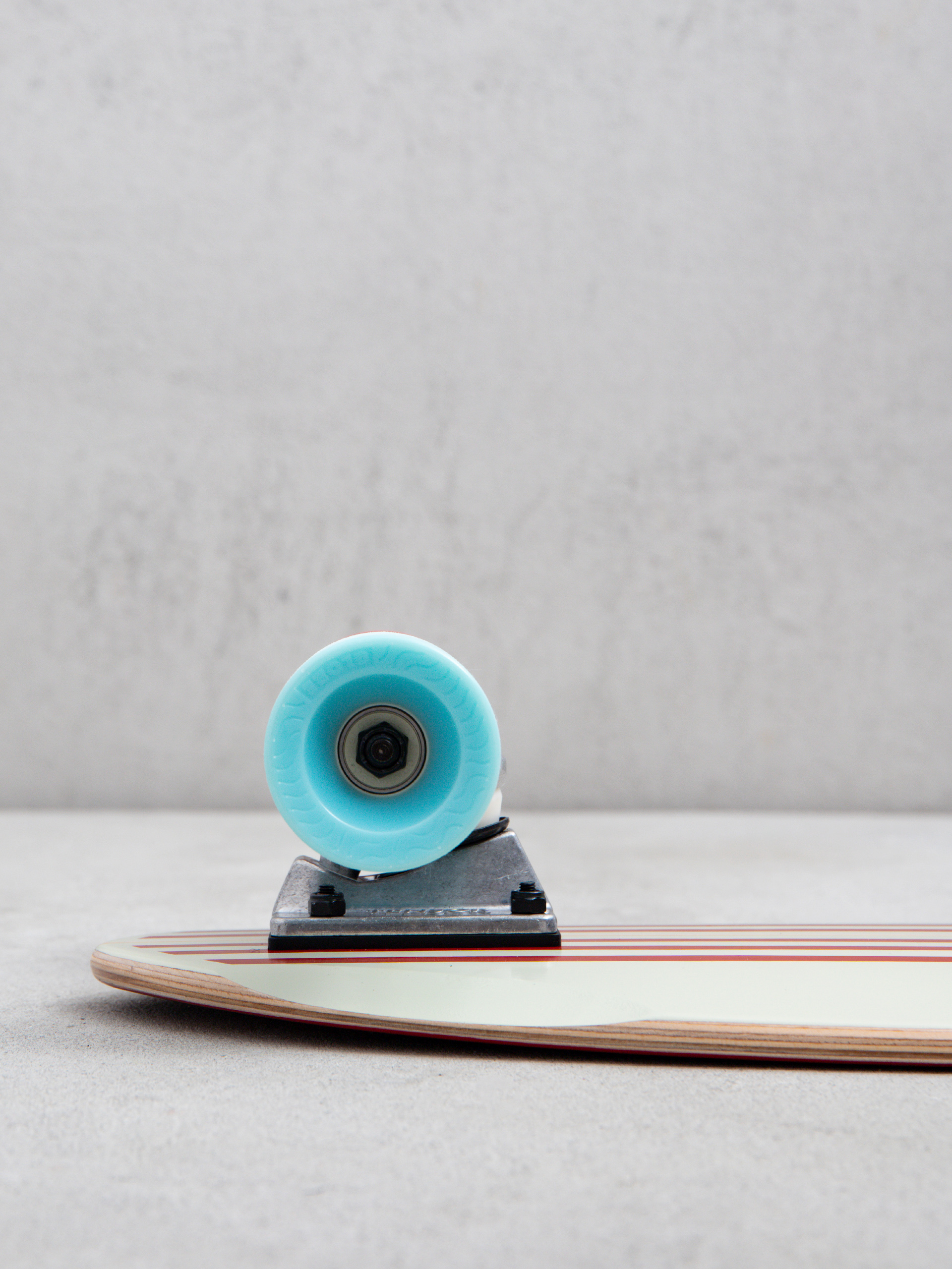 Cruiser Globe Sidewalk Slider (red/spider)