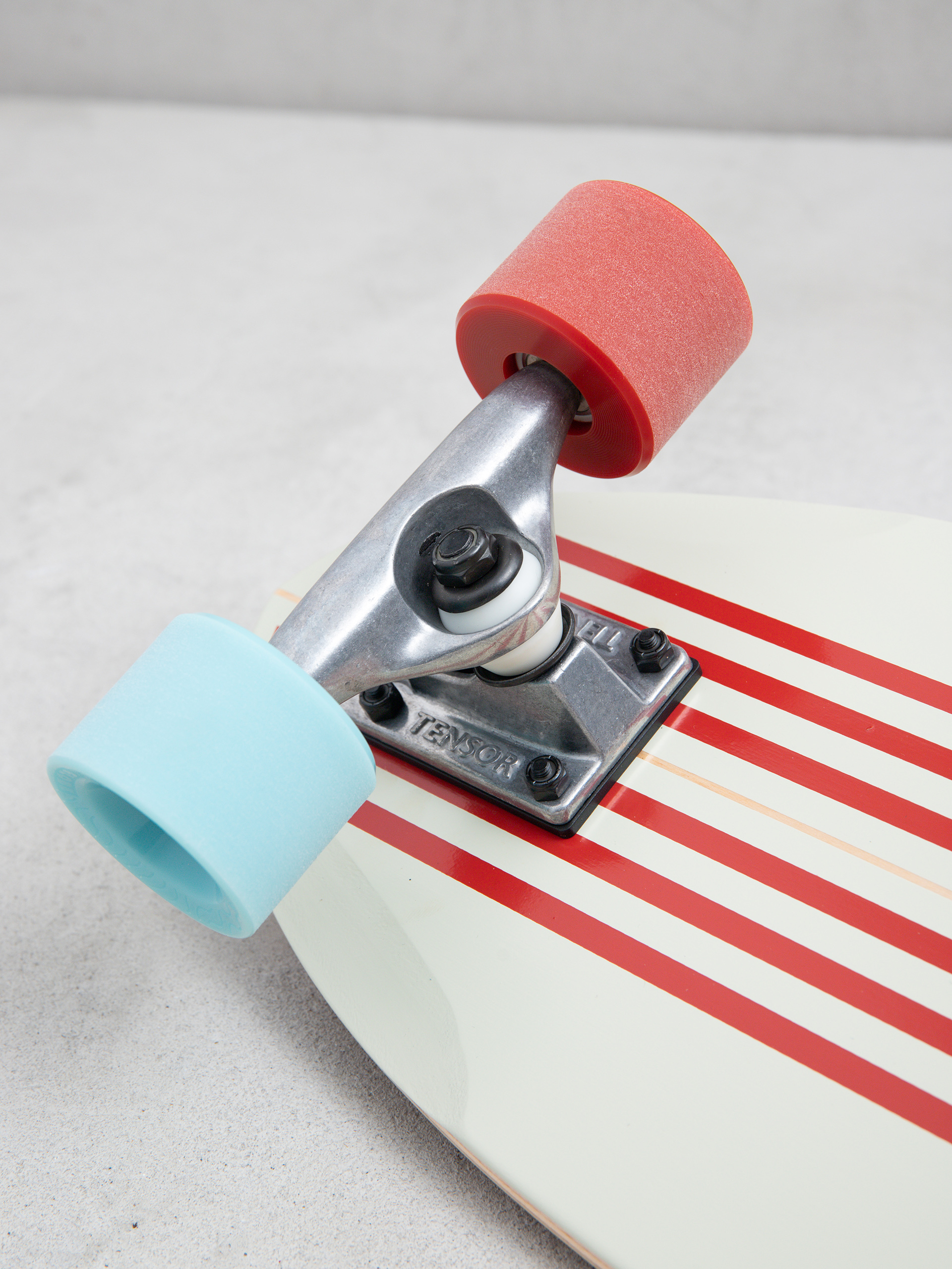 Cruiser Globe Sidewalk Slider (red/spider)