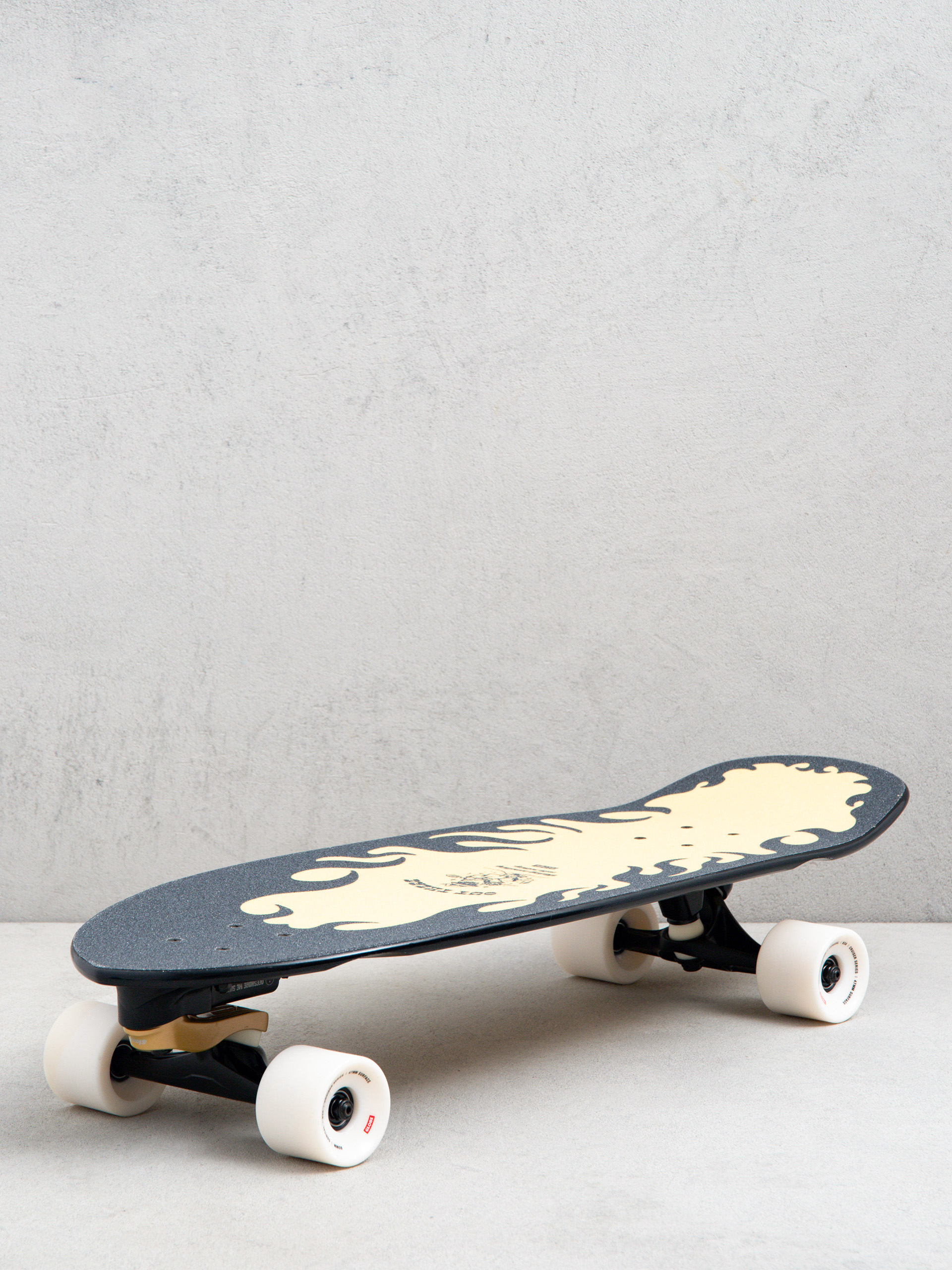 Cruiser Globe Thumpy (serial chiller)