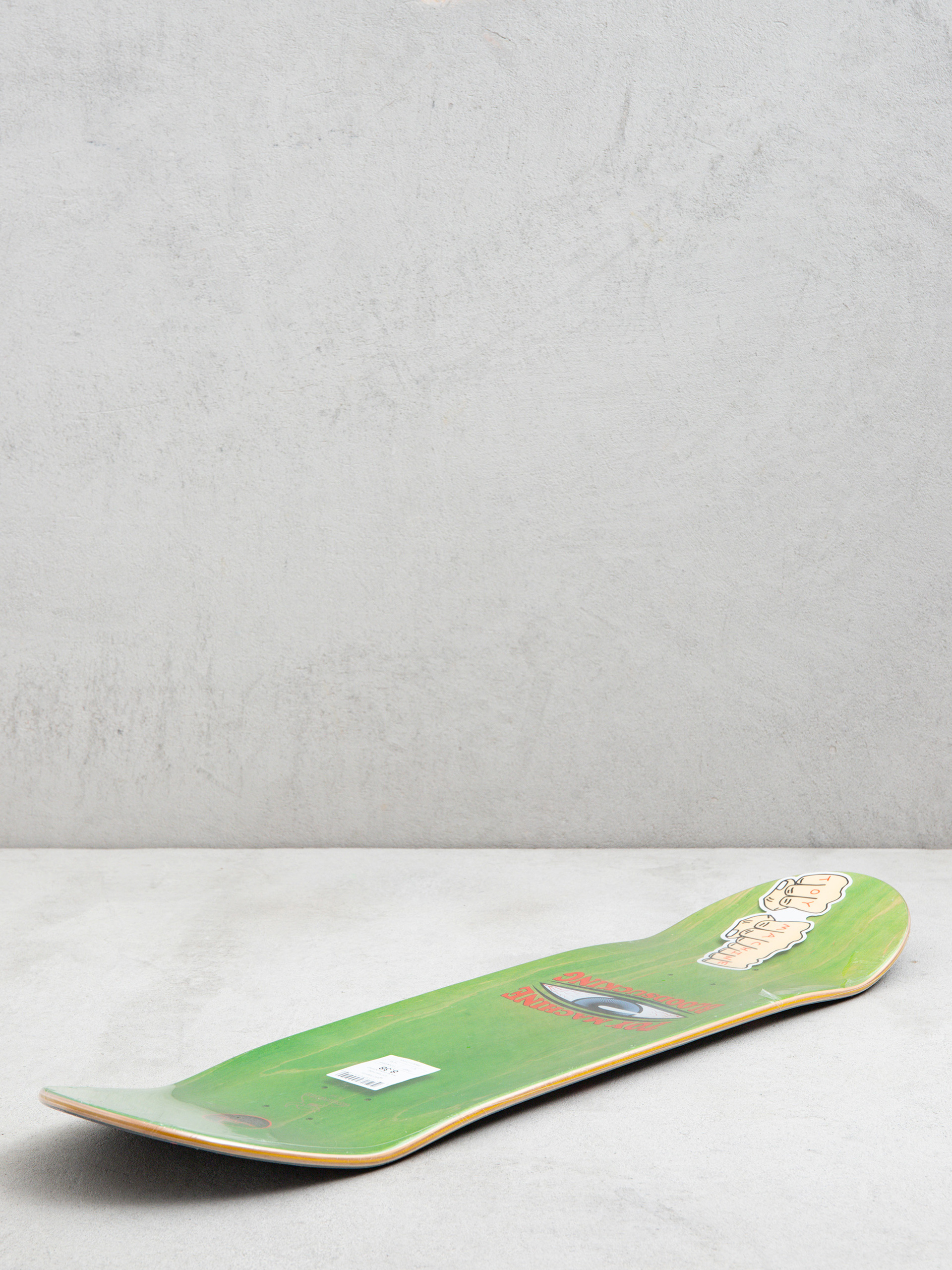 Doska Toy Machine Hoban Unzipped 