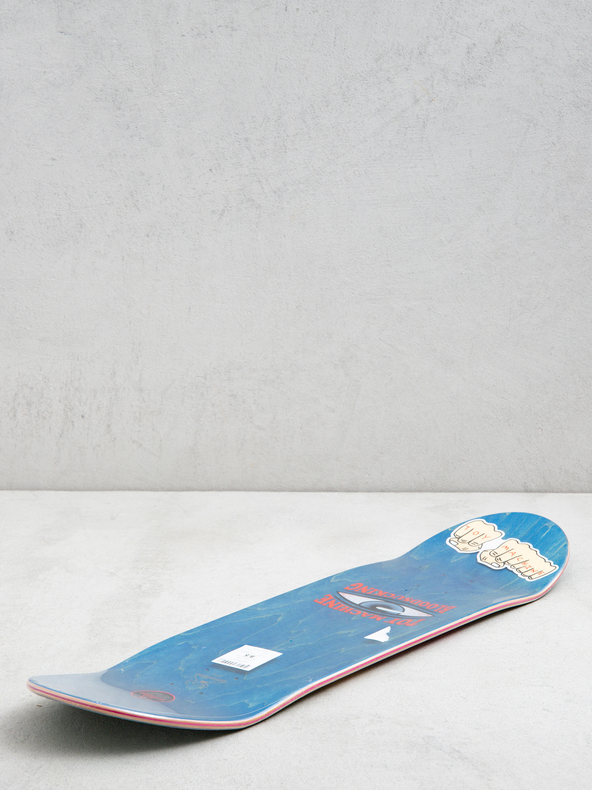 Doska Toy Machine Hoban Sliced 