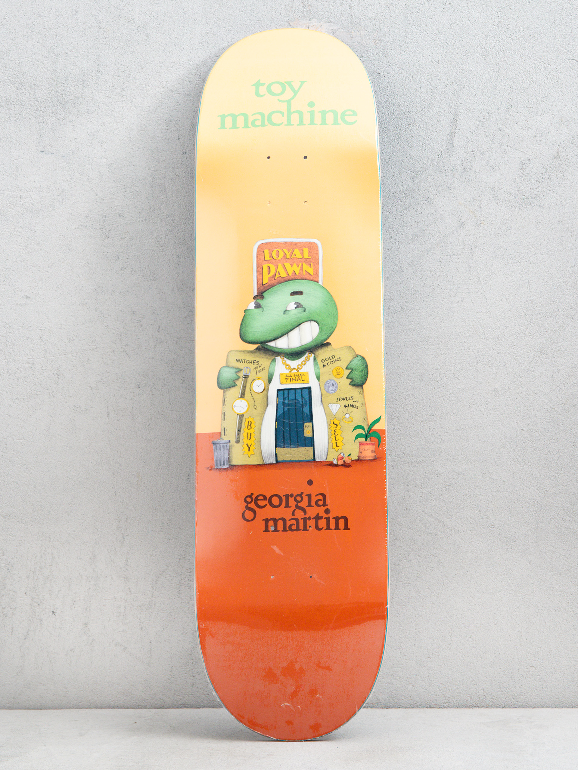 Doska Toy Machine Martin Roadside 