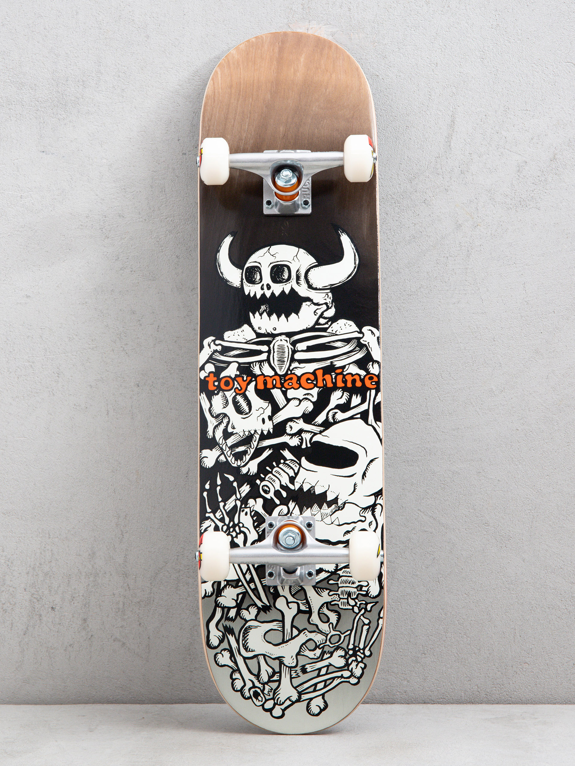 Skateboard Toy Machine Dead Monster 