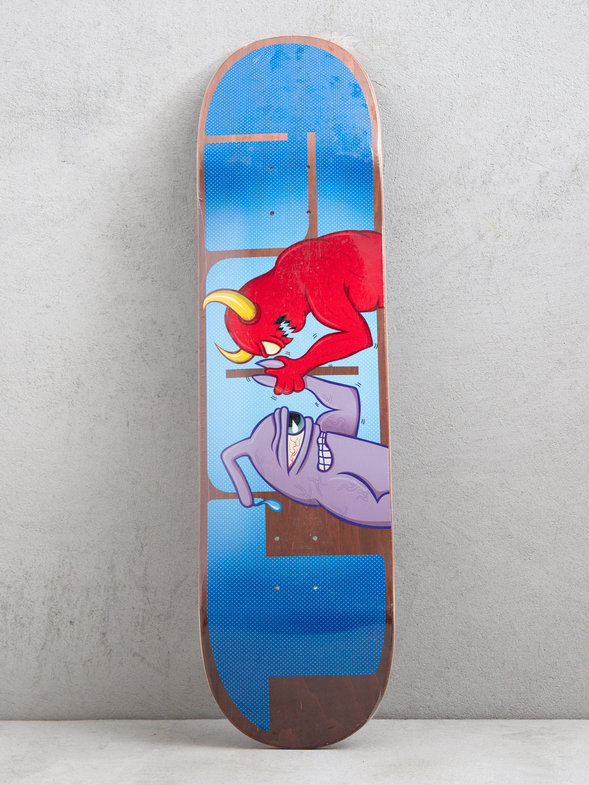 Doska Toy Machine Monster Flex 