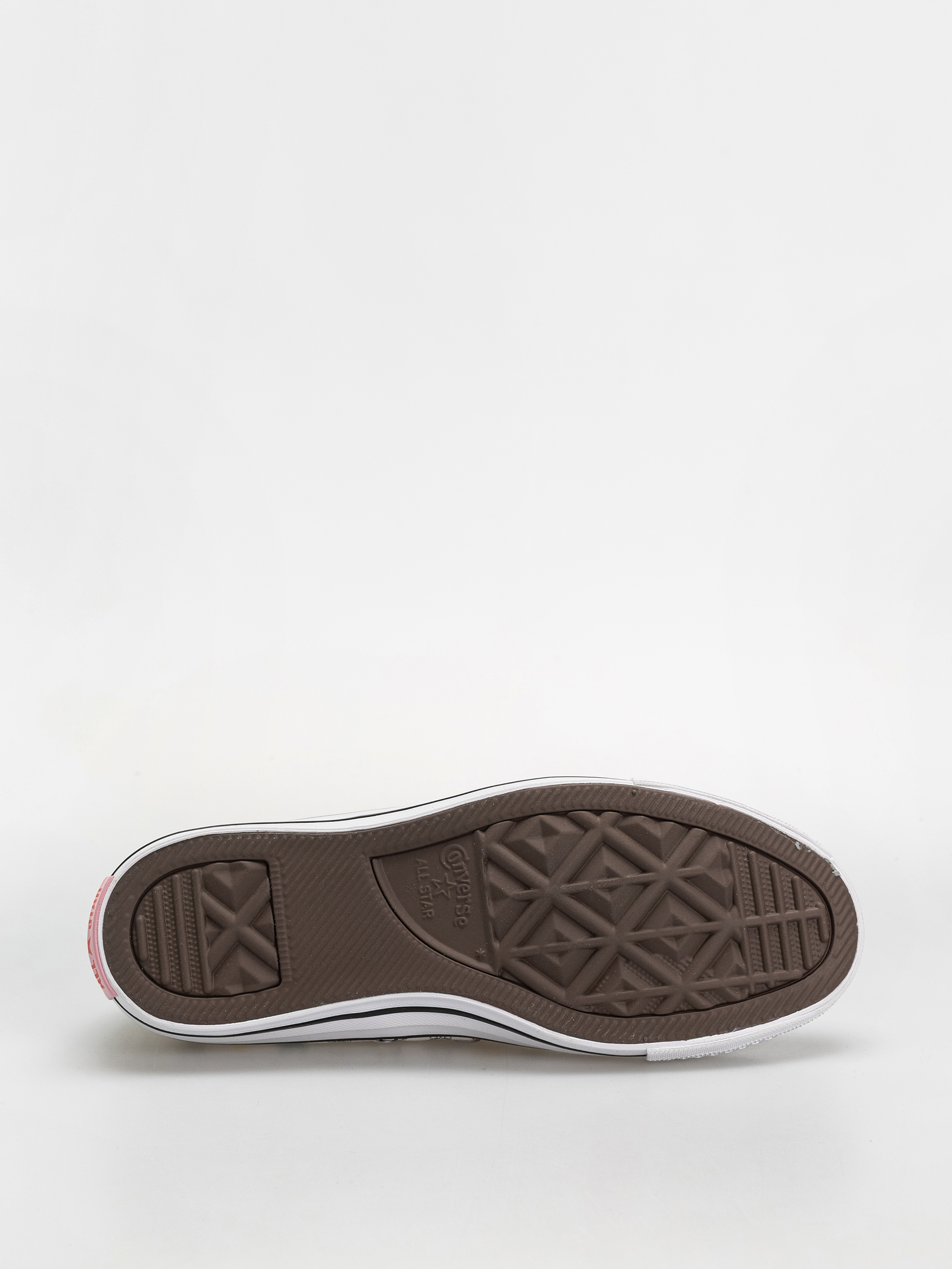 Tenisky Converse Chuck Taylor All Star Ox (white/black/pink)