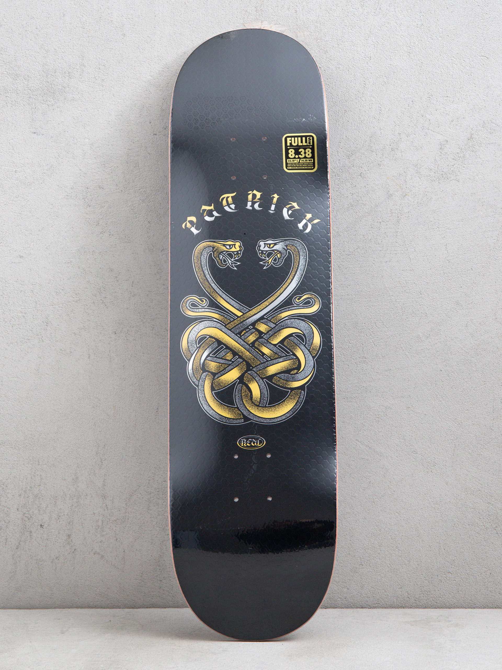 Doska Real Praman Fight