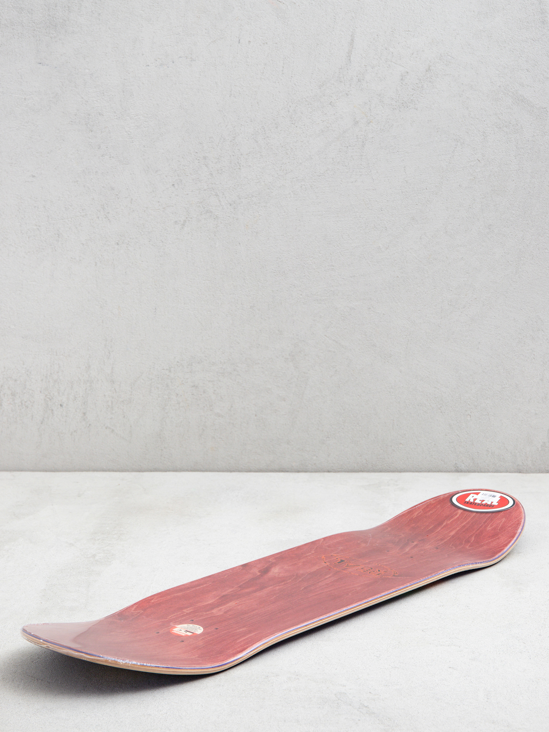 Doska Real Zion Artificial (purple)