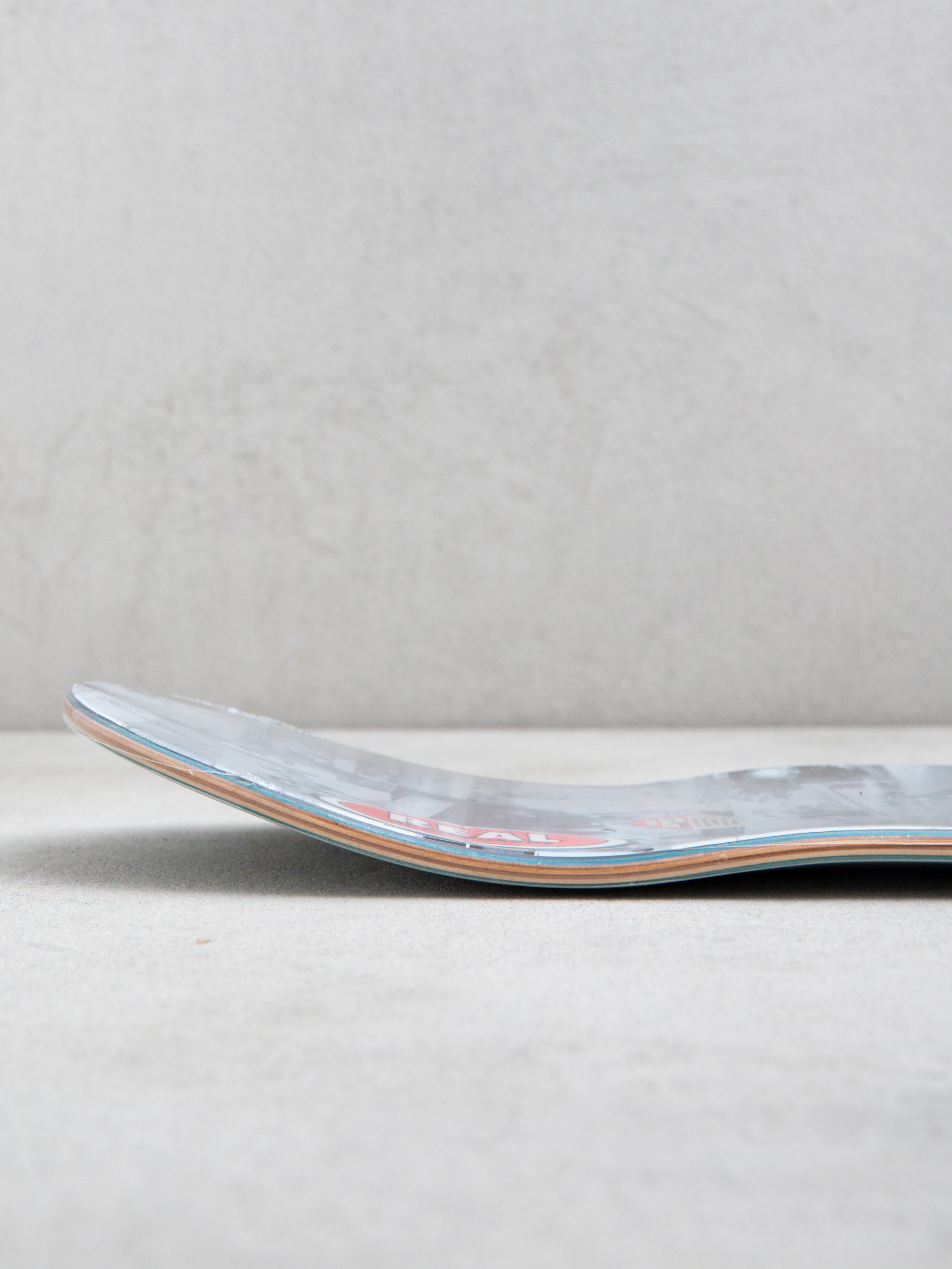 Doska Real Chima 20 Years (white)