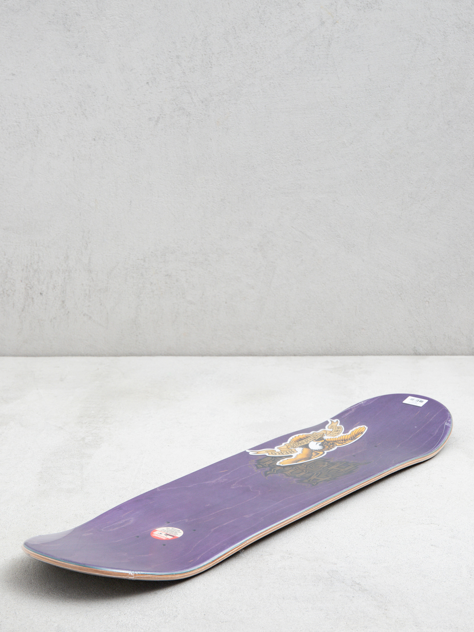 Doska Antihero Grant Medieval