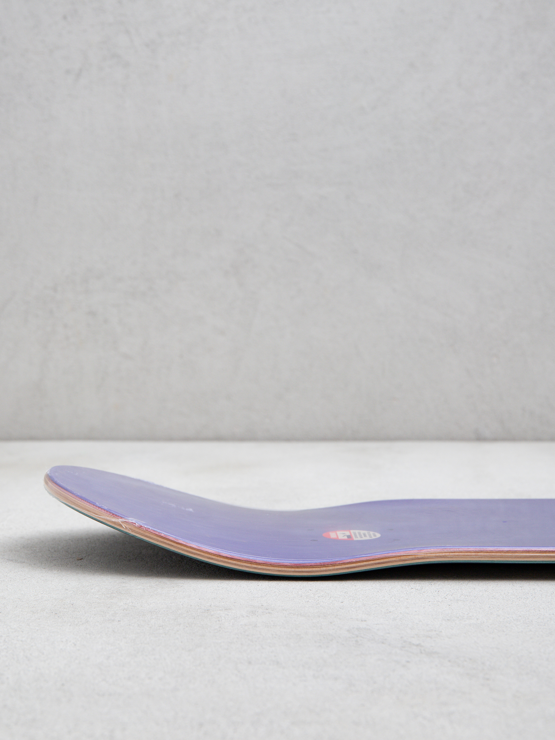 Doska Antihero Team Classic Eagle (grey)