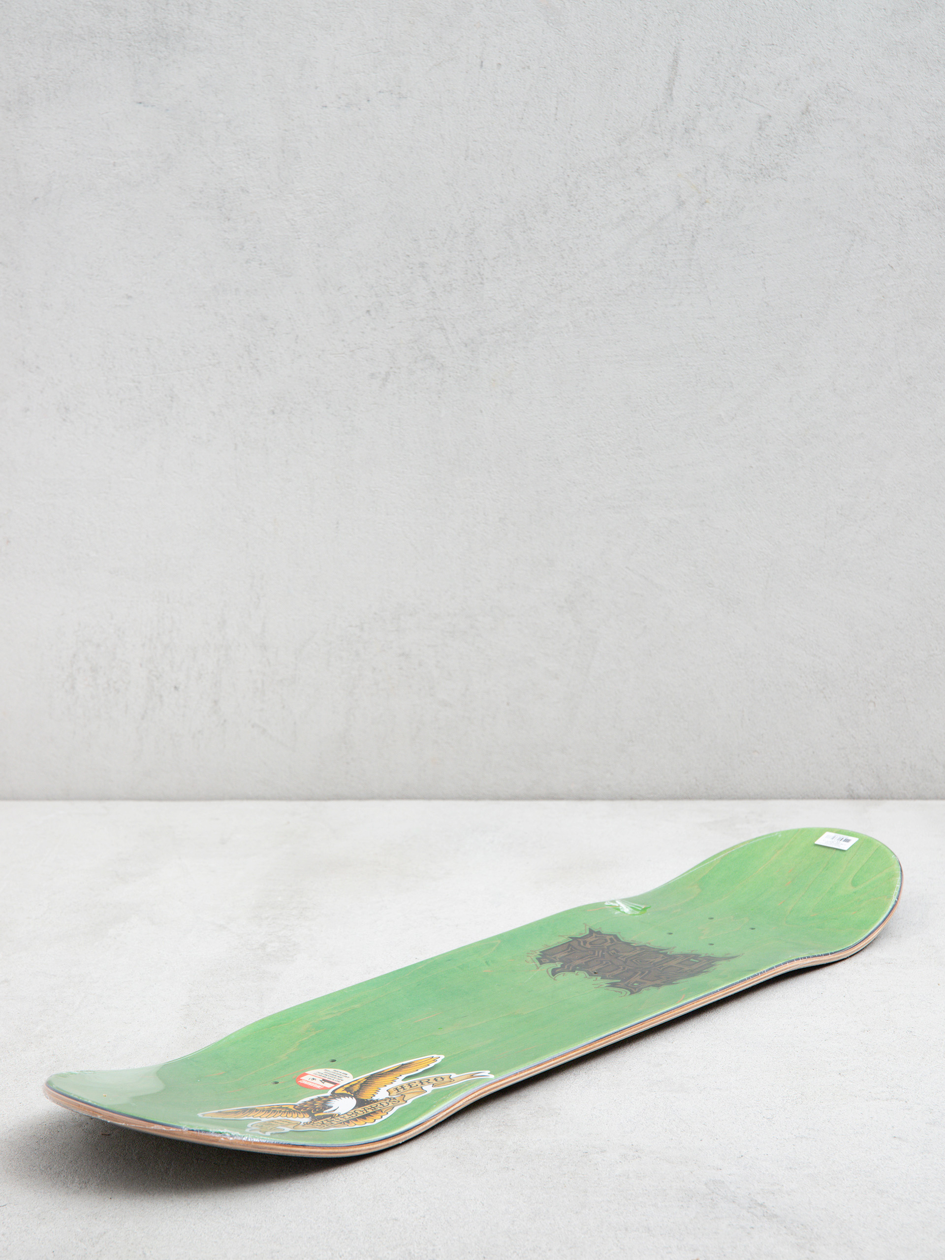 Doska Antihero Grant Medieval (brown)