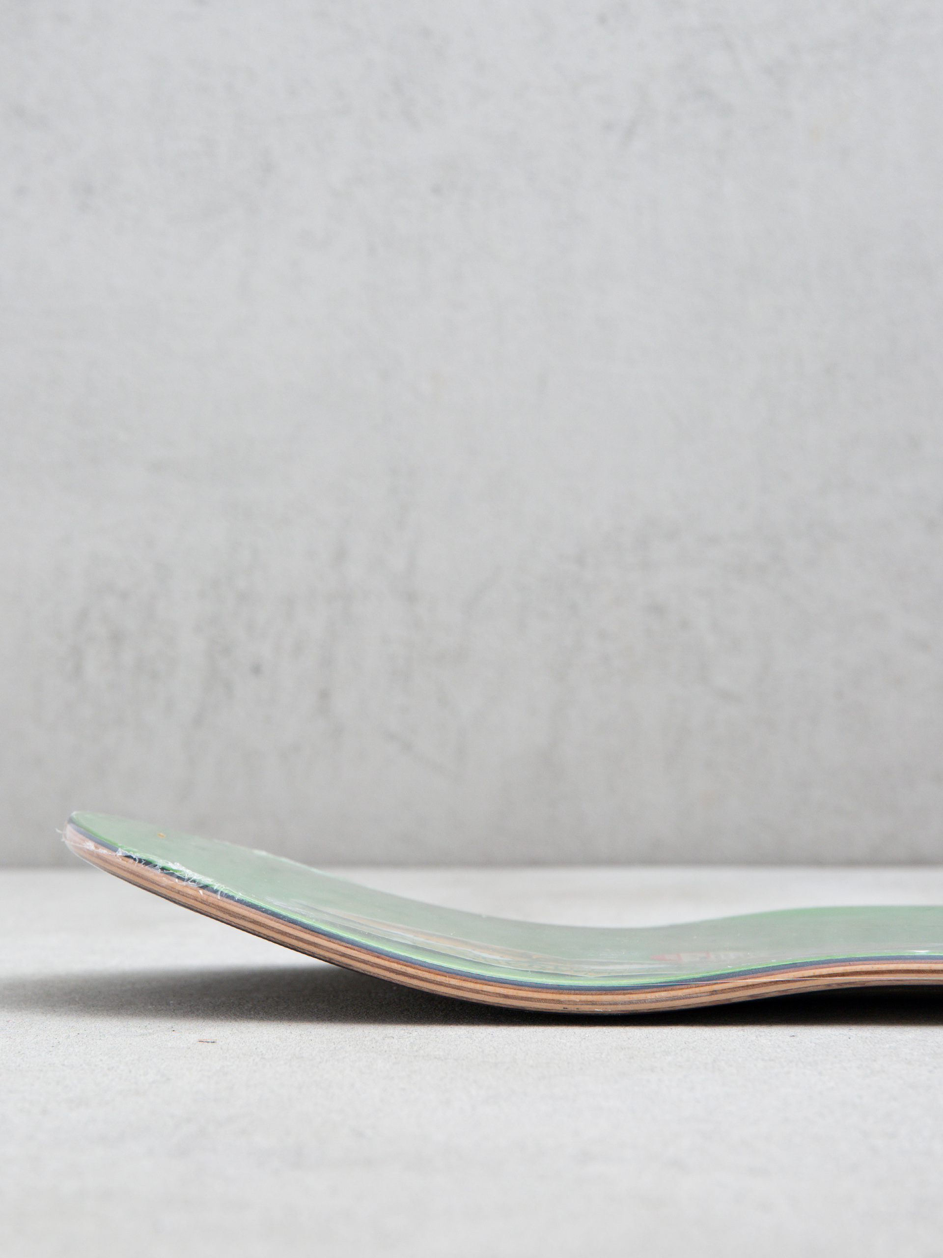 Doska Antihero Grant Medieval (brown)