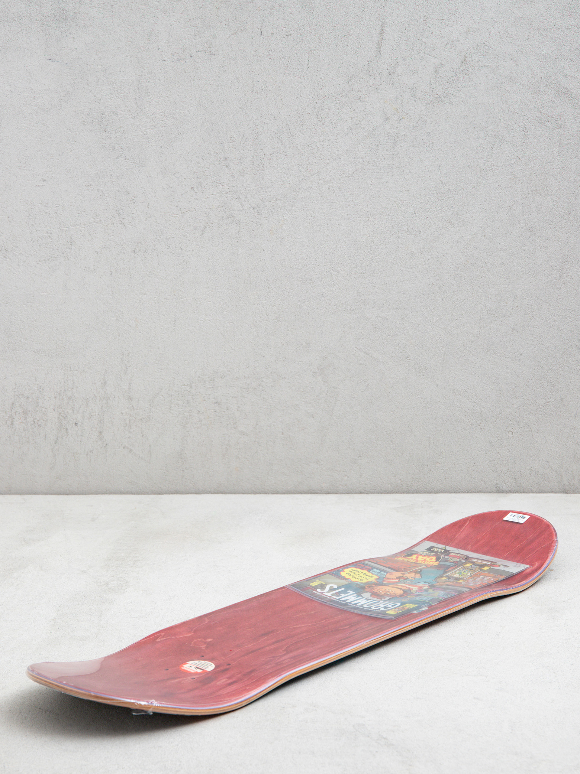 Doska DGK SSD Shop Keepers