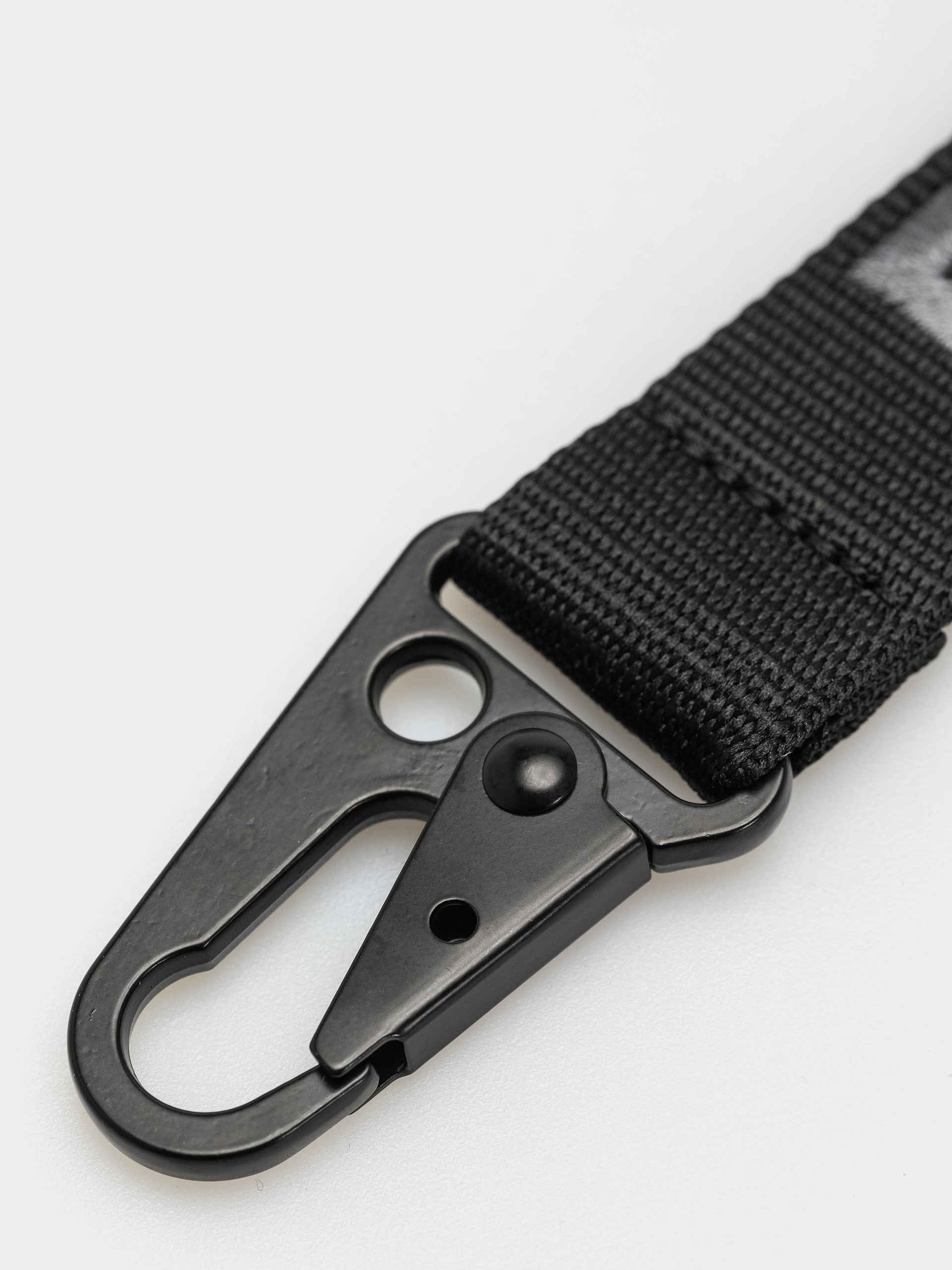 Kľúčenka Deus Ex Machina Harness Keyholder (black)