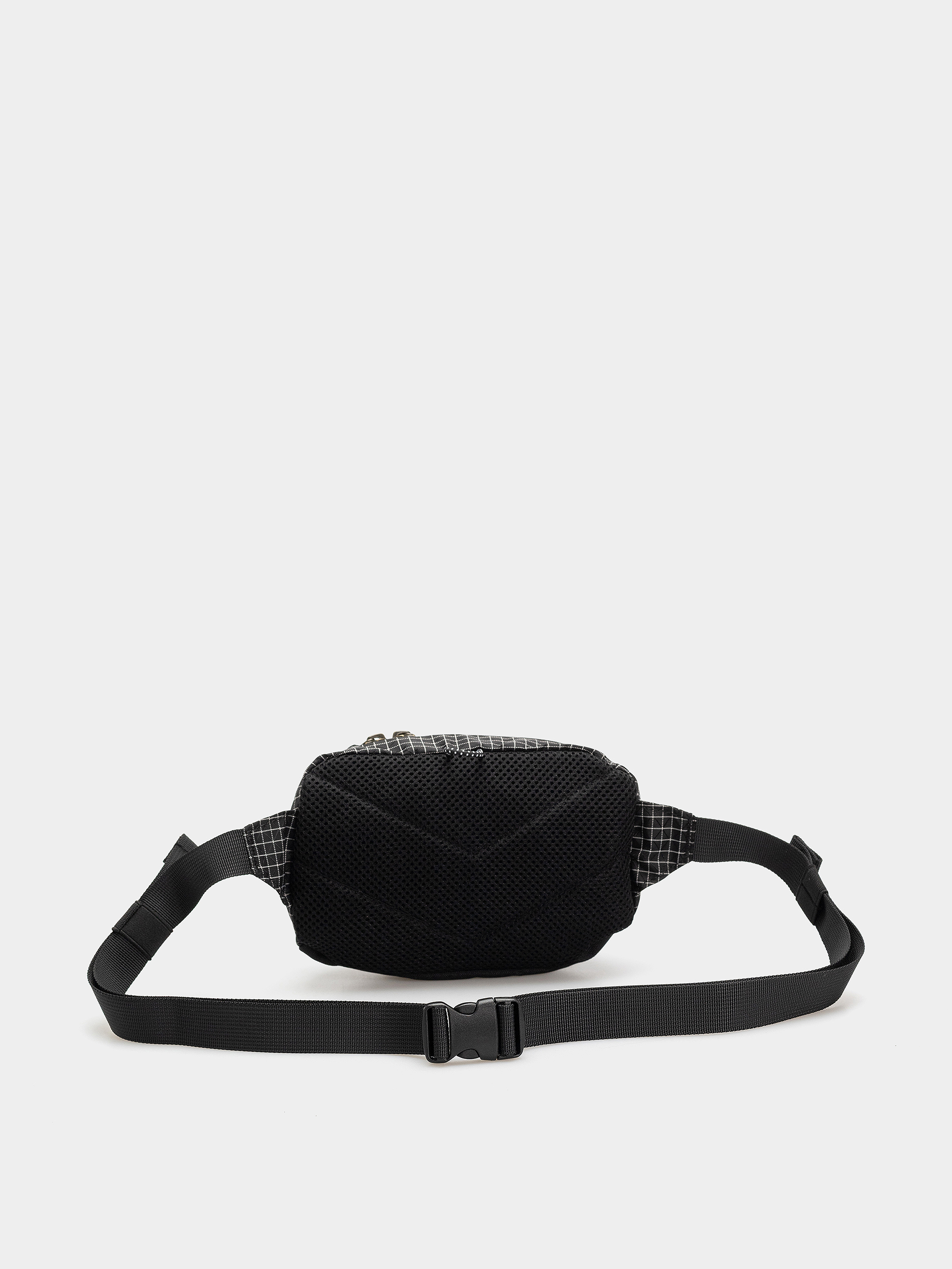Ľadvinka Deus Ex Machina Jet Setter Pack (black)